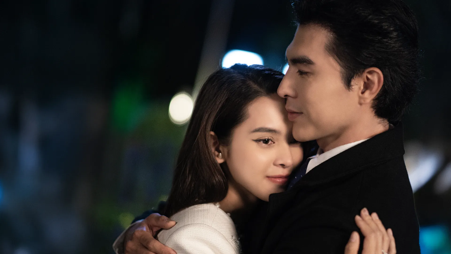 Hạnh Phúc Bị Đánh Cắp