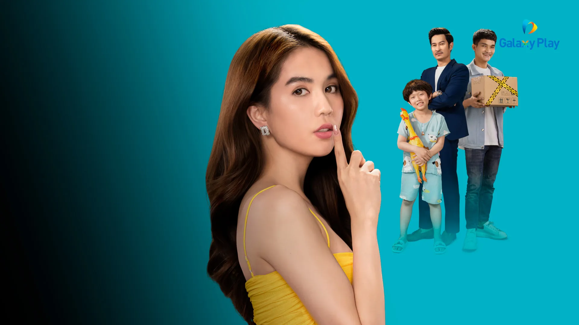 Chị Mẹ Học Yêu