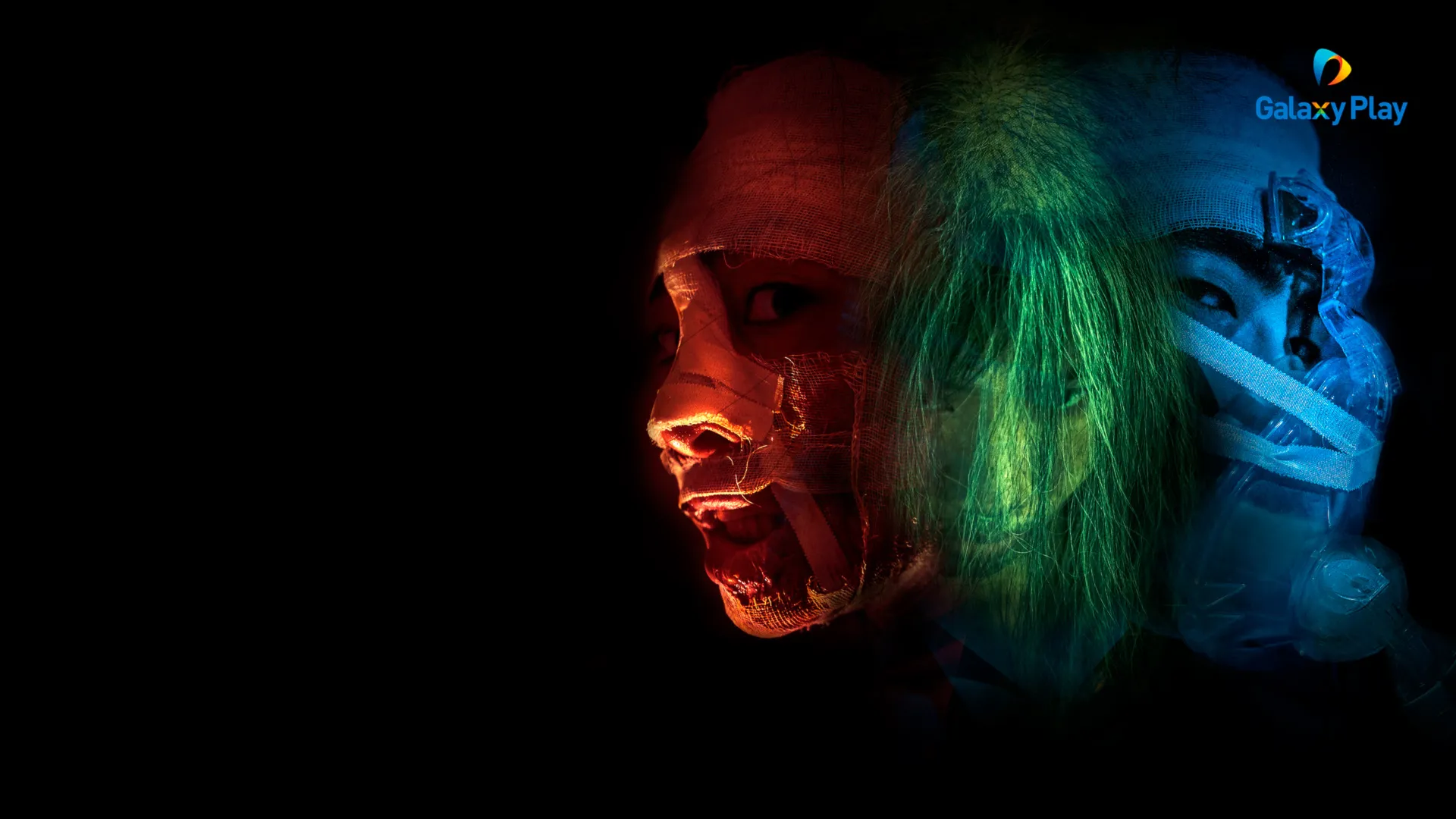 D R 3 A M - Dị Chuyện