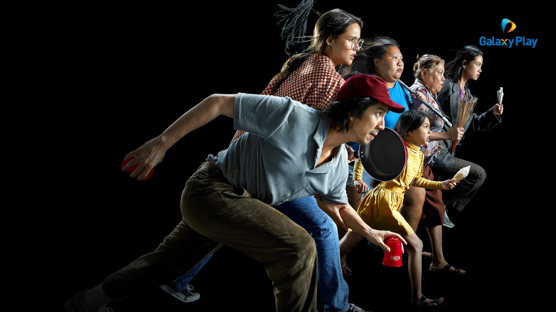 Tăng Tốc Về Phía Em Tăng Tốc Về Phía Em