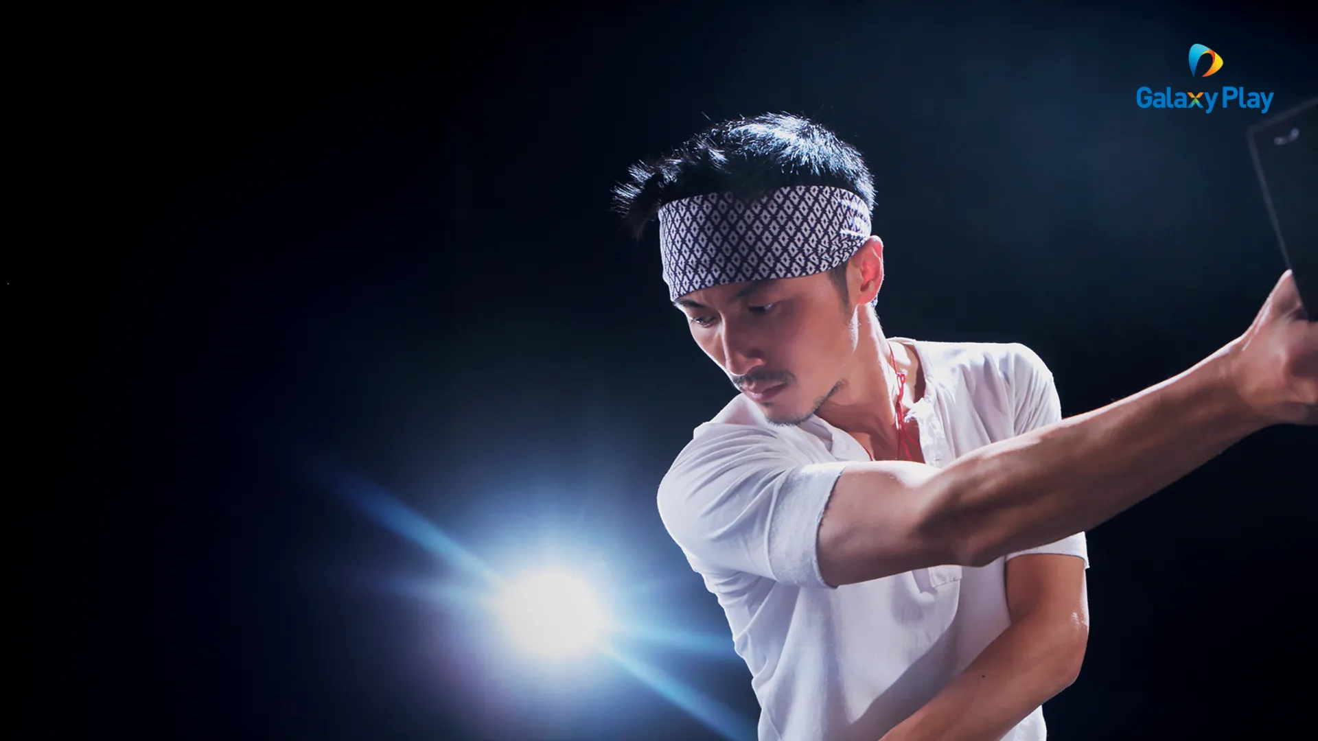 Quyết Chiến Thực Thần 2017