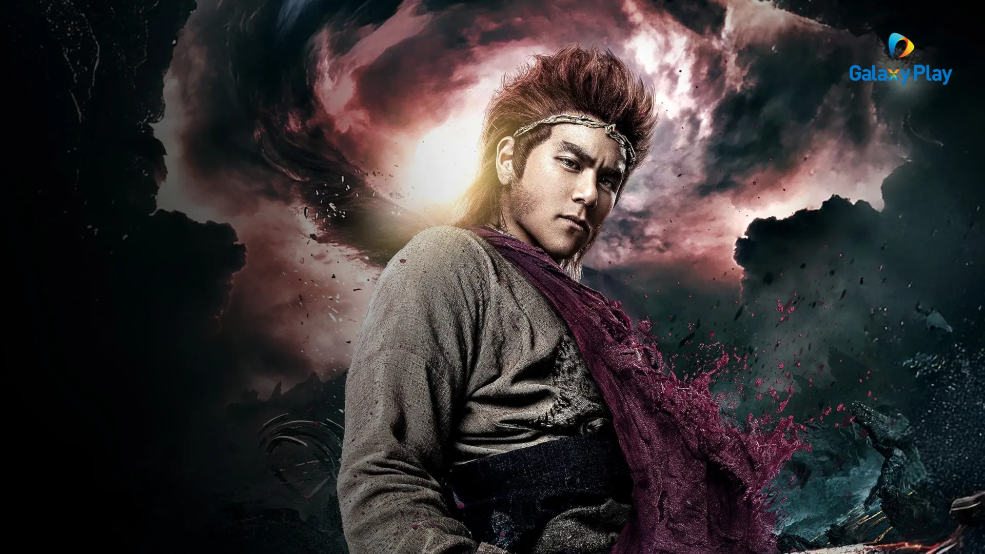 Ngộ Không Kỳ Truyện