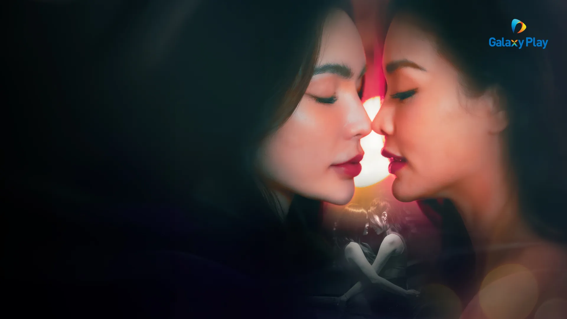 Những Cô Gái Khi Yêu Những Cô Gái Khi Yêu