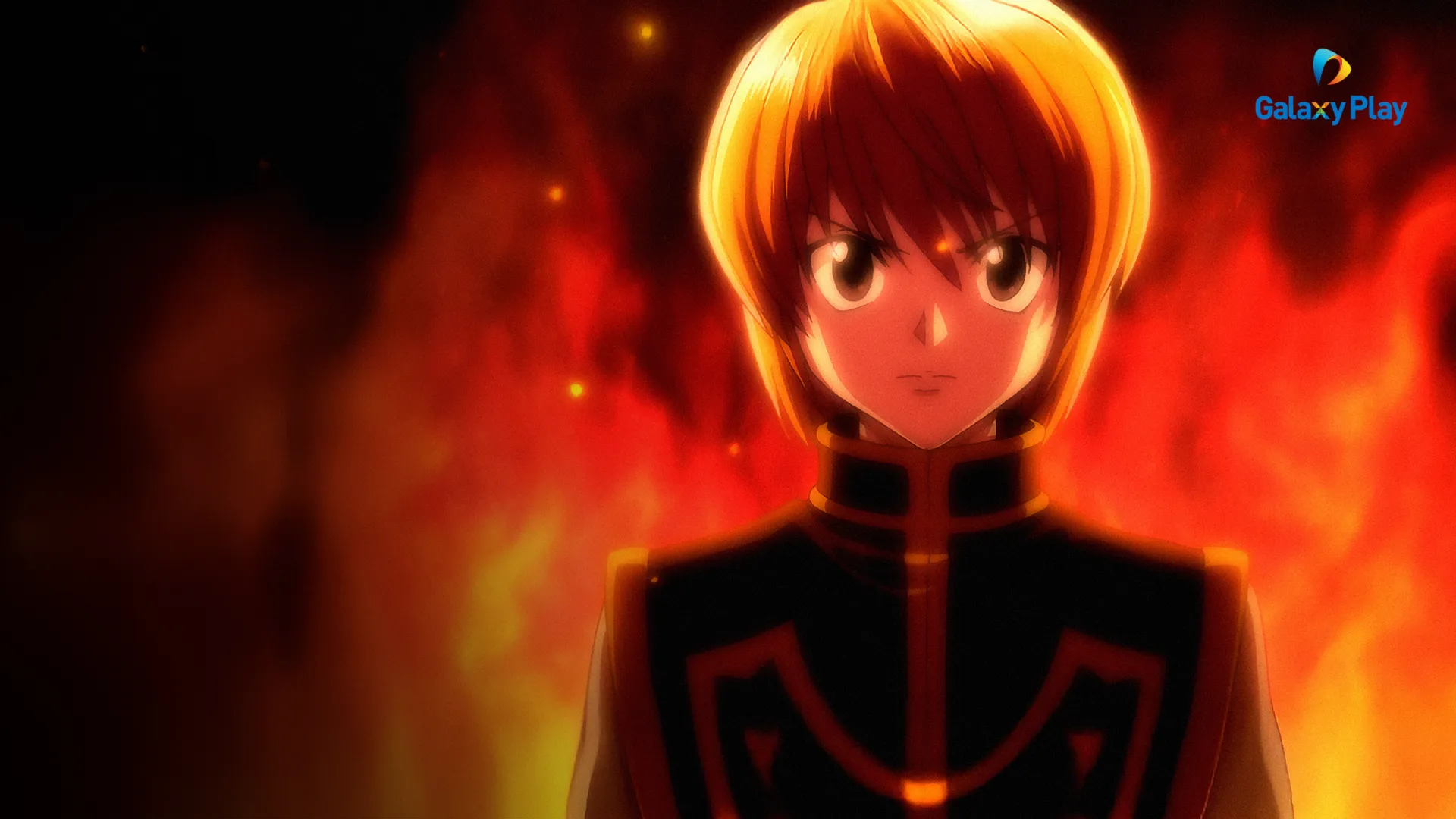 Thợ Săn Tí Hon: Bóng Ma Đỏ Thẫm