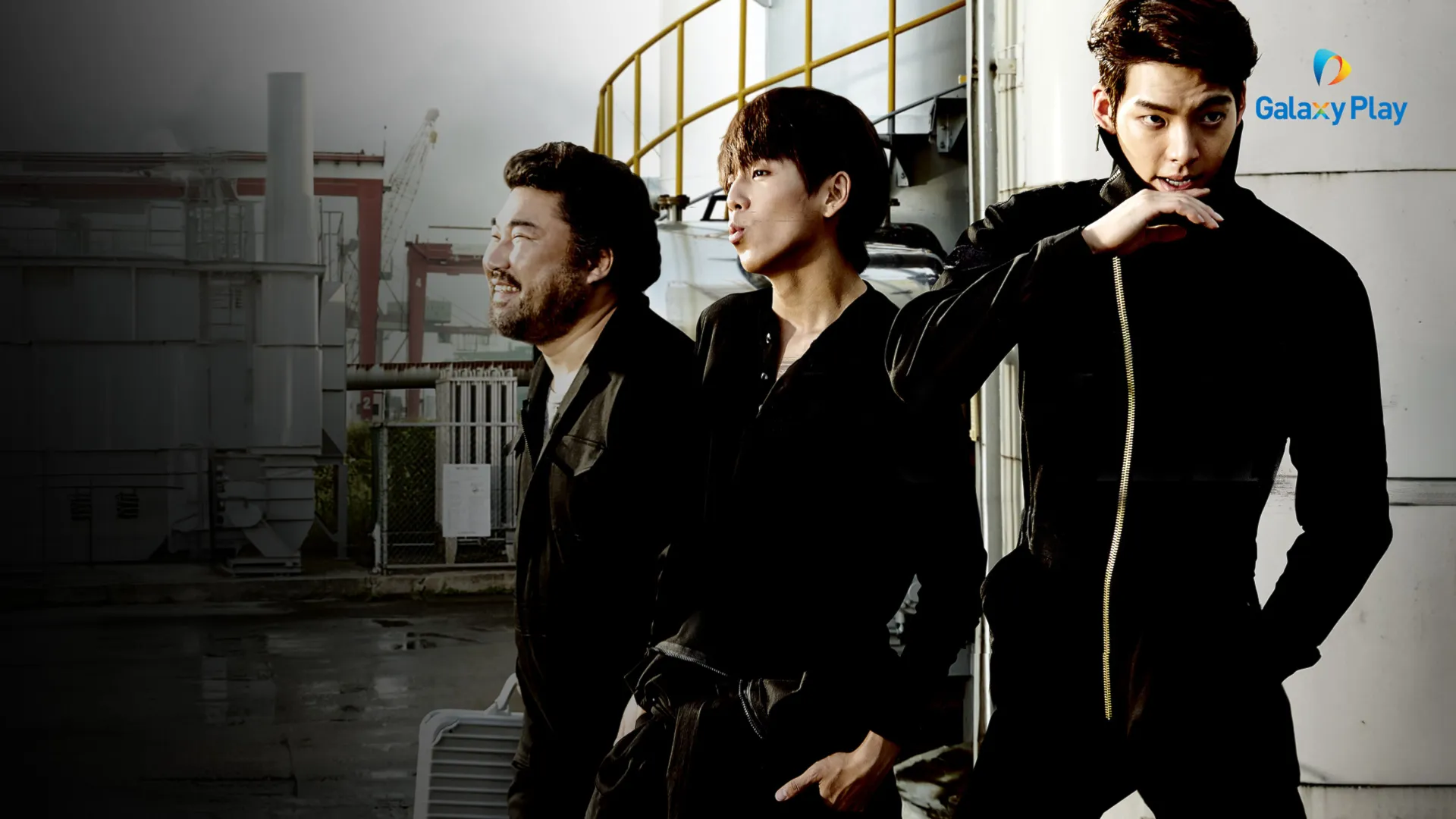 Băng Trộm Siêu Đẳng Băng Trộm Siêu Đẳng