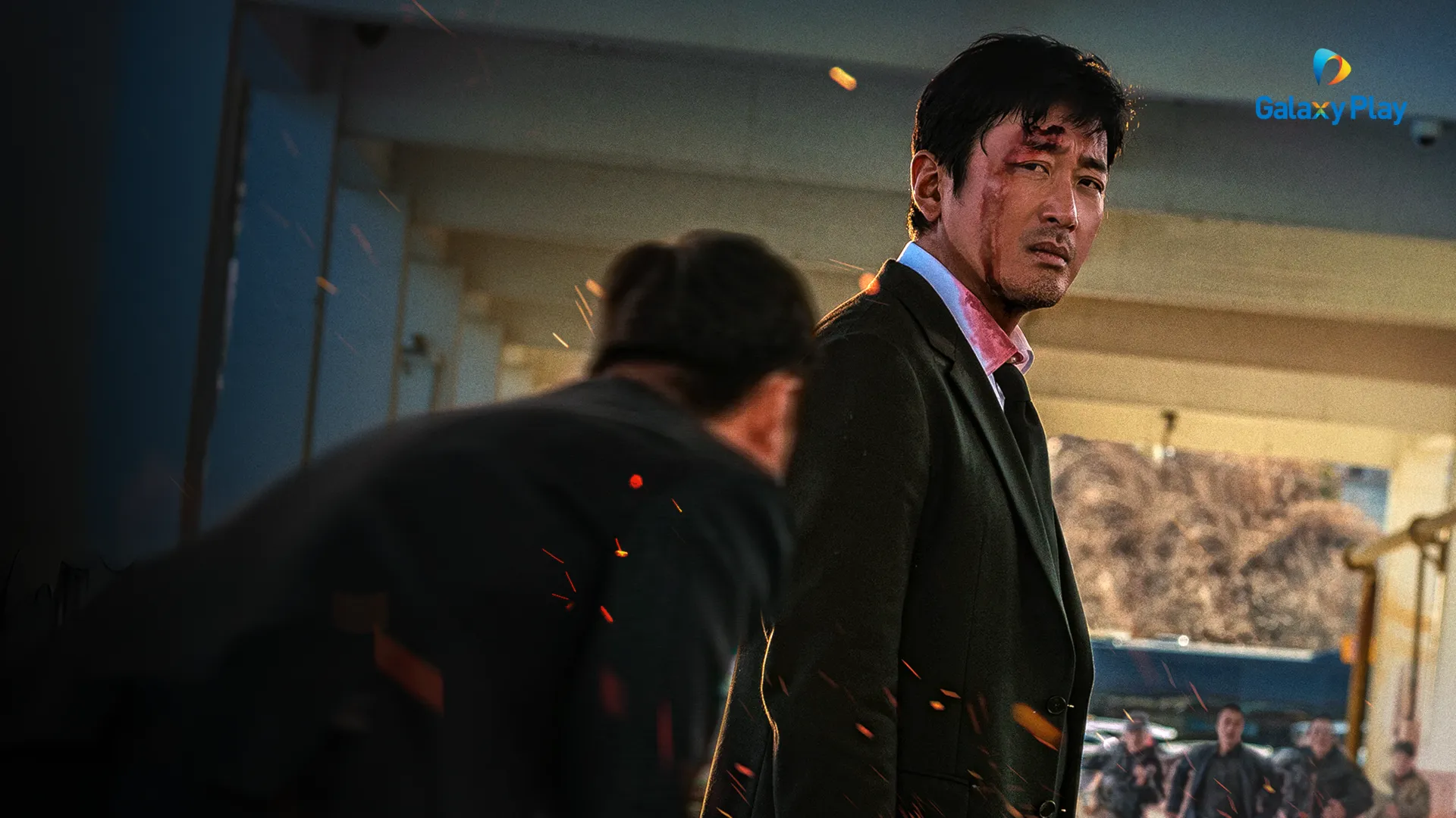 Chuyến Đi Trong Đêm