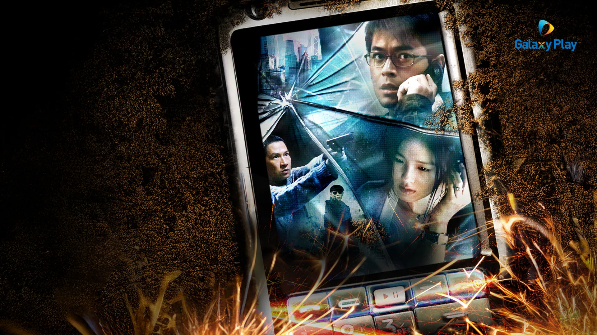 Xin Đừng Gác Máy