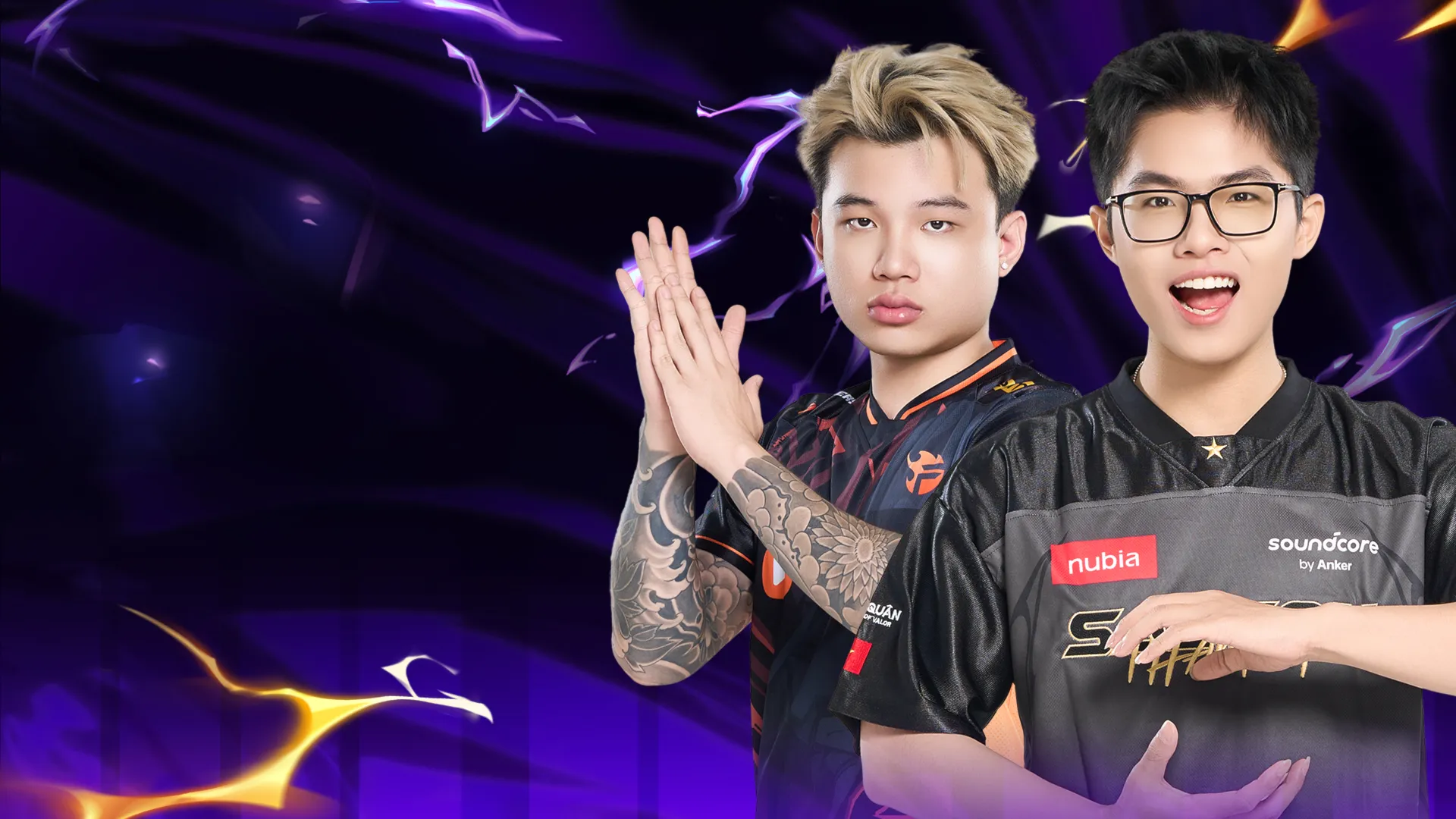 Full Match Team Flash - Saigon Phantom (Chung Kết Tổng - ĐTDV Mùa Đông 2025)