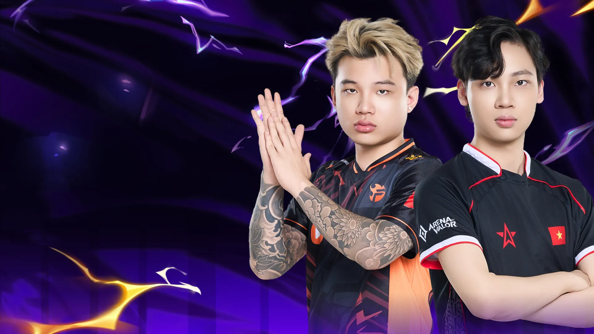 Full Match Team Flash - One Star Esports (Playoffs 3 - ĐTDV Mùa Đông 2025)