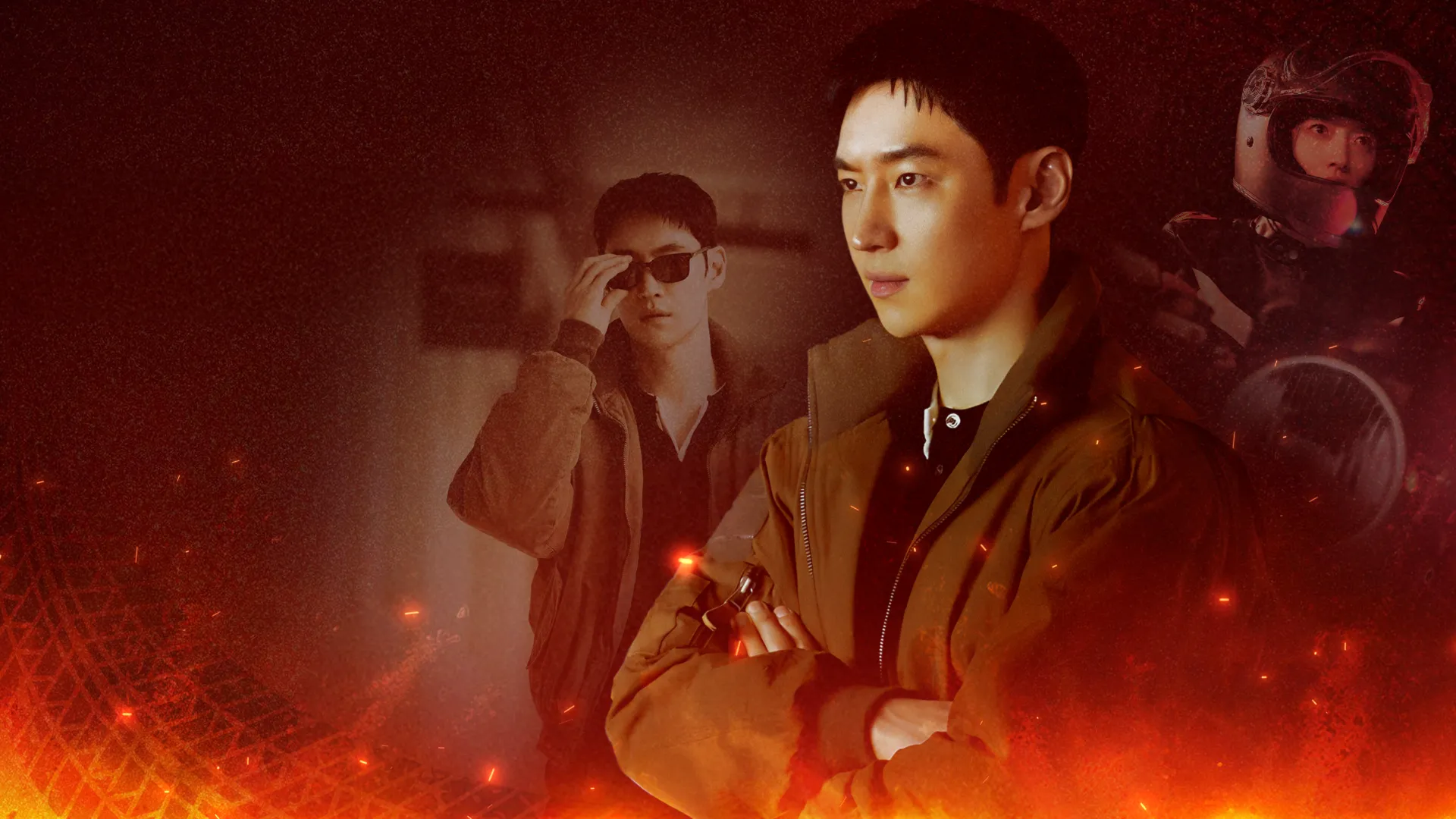 Ẩn Danh - Phần 3