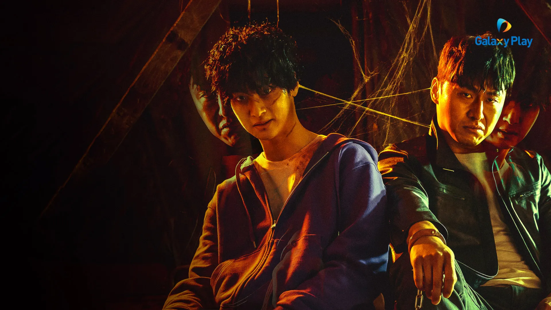 Thanh Tra Sát Nhân