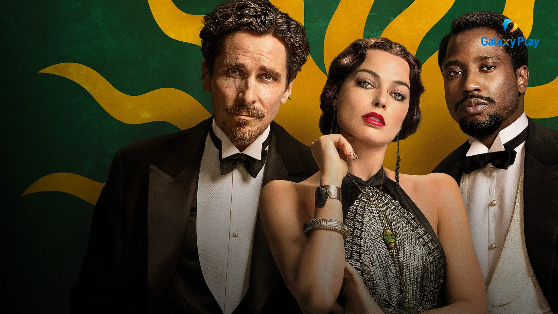 Amsterdam: Vụ Án Mạng Kỳ Bí