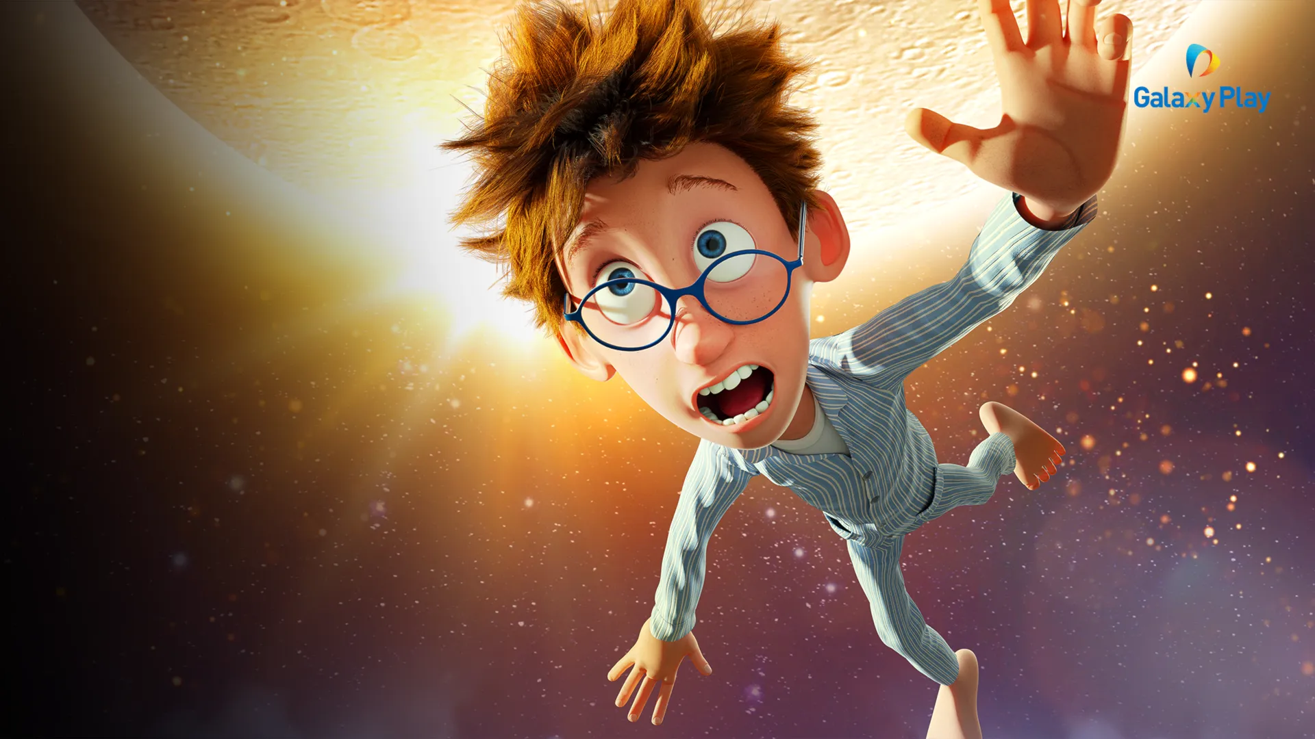 Đại Náo Cung Trăng