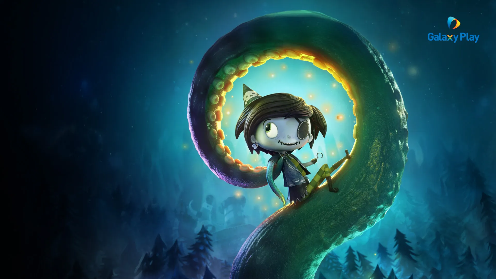 Arkie Và Ngày Mặt Trời Mất Tích