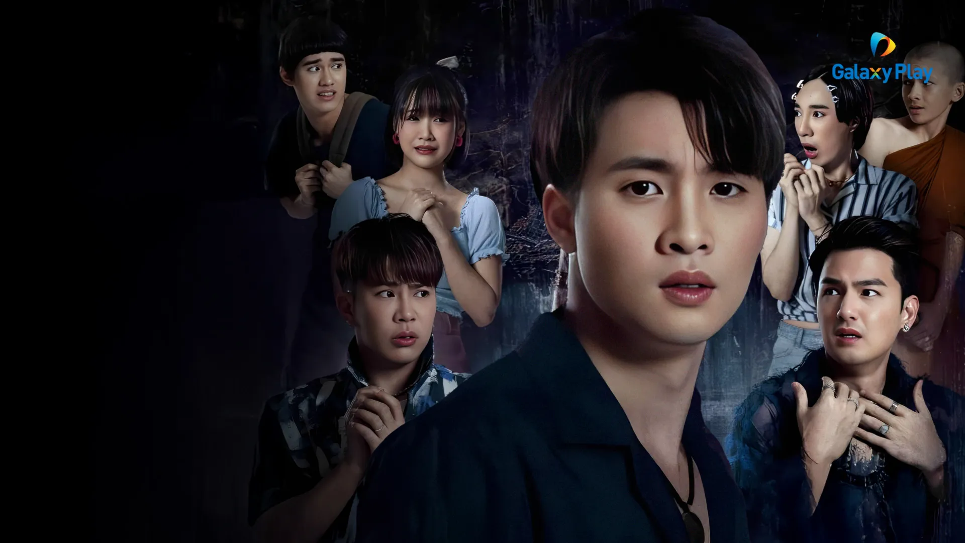 Ngôi Đền Kỳ Quái 4