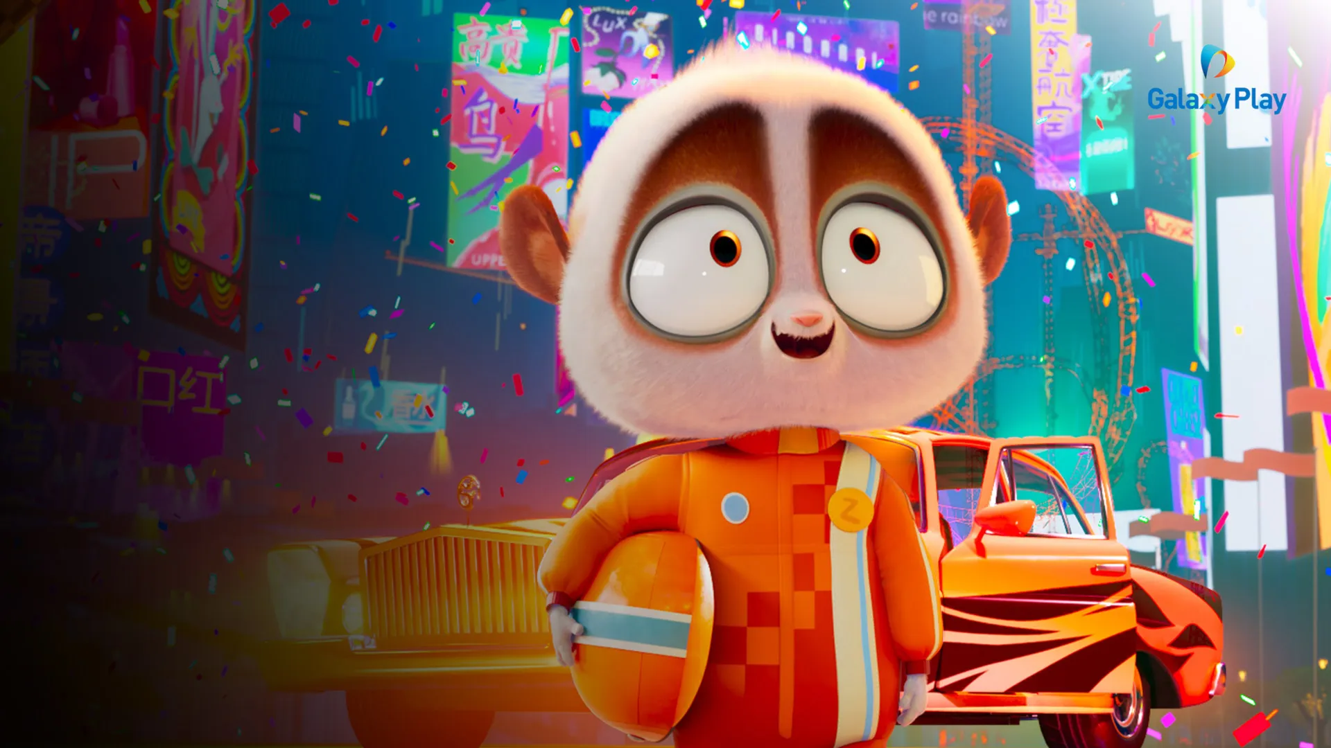 Tay Đua Kiệt Xuất