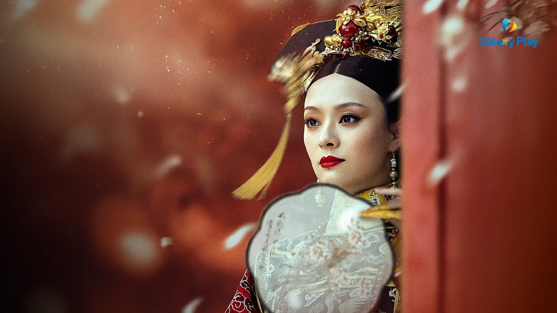 Hậu Cung Chân Hoàn Truyện 2013