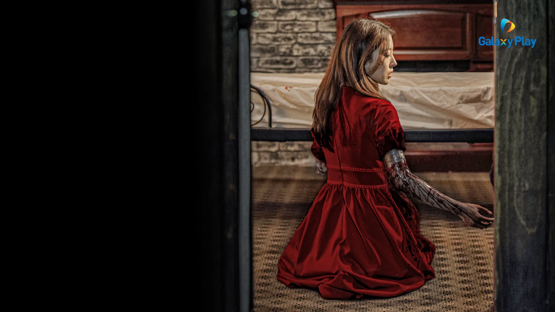 Căn Phòng Đẫm Máu 2020