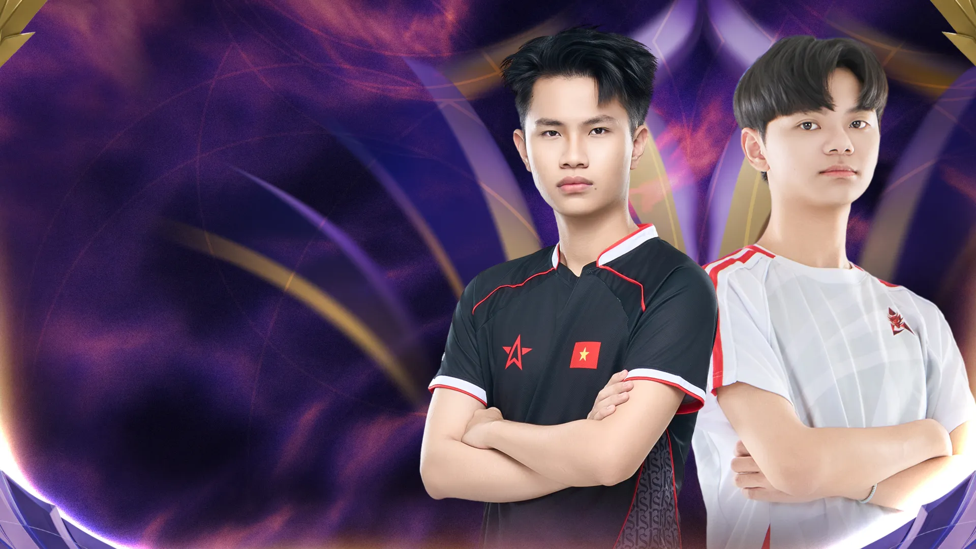 Full Match One Star Esports - Hong Kong Attitude (Vòng Bảng - AIC 2025)