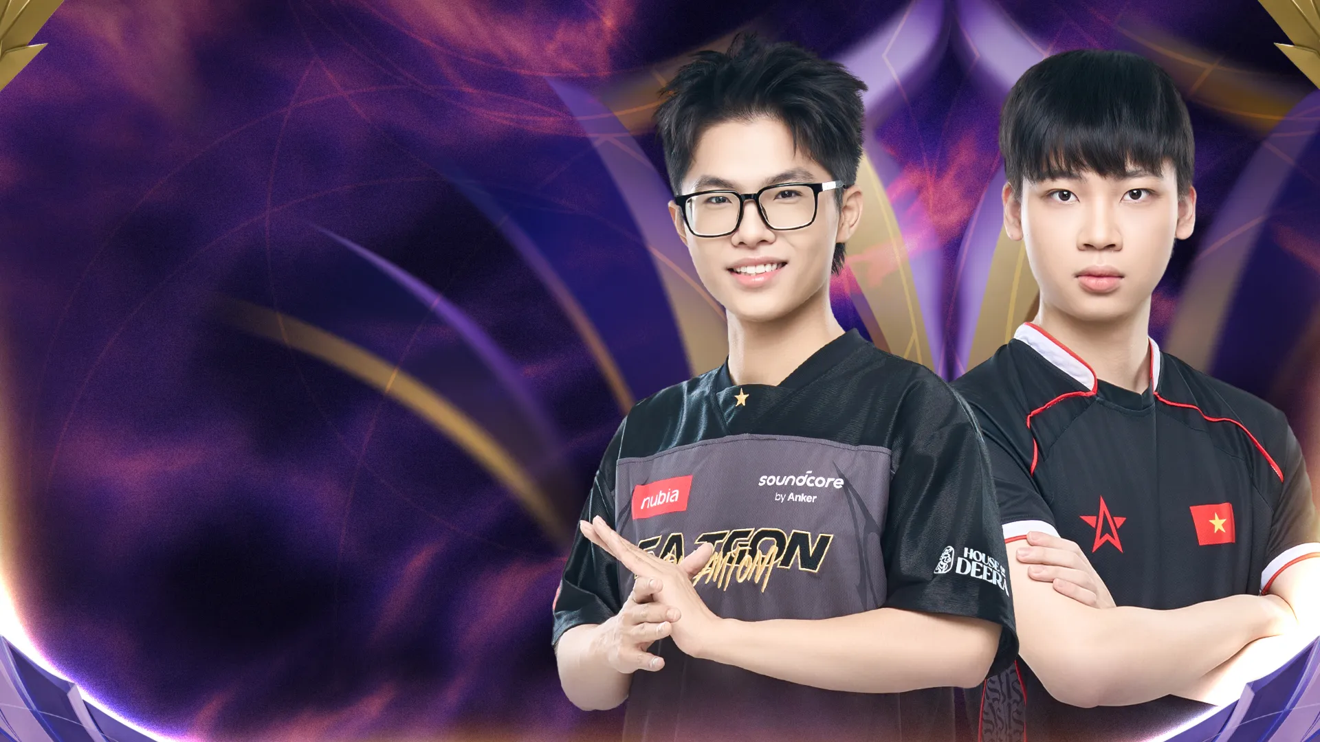 Full Match Saigon Phantom - One Star Esports (Vòng Bảng - AIC 2025)