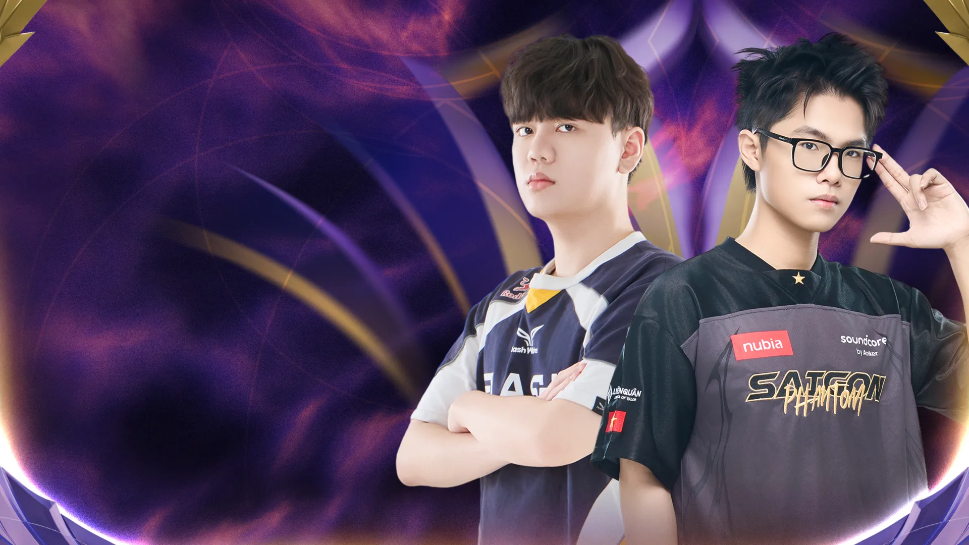 Full Match Flash Wolves - Saigon Phantom (Vòng Bảng - AIC 2025)