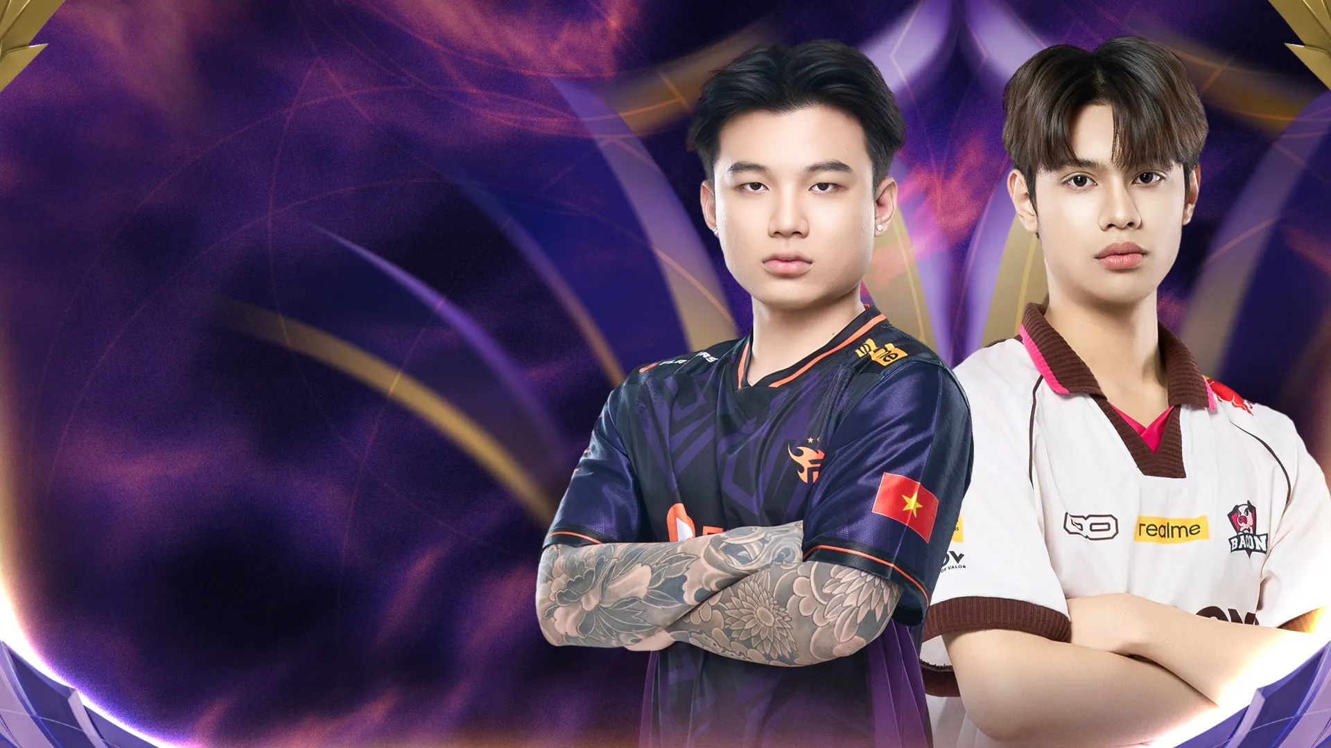 Full Match Team Flash - Bacon Time (Vòng Bảng - AIC 2025)