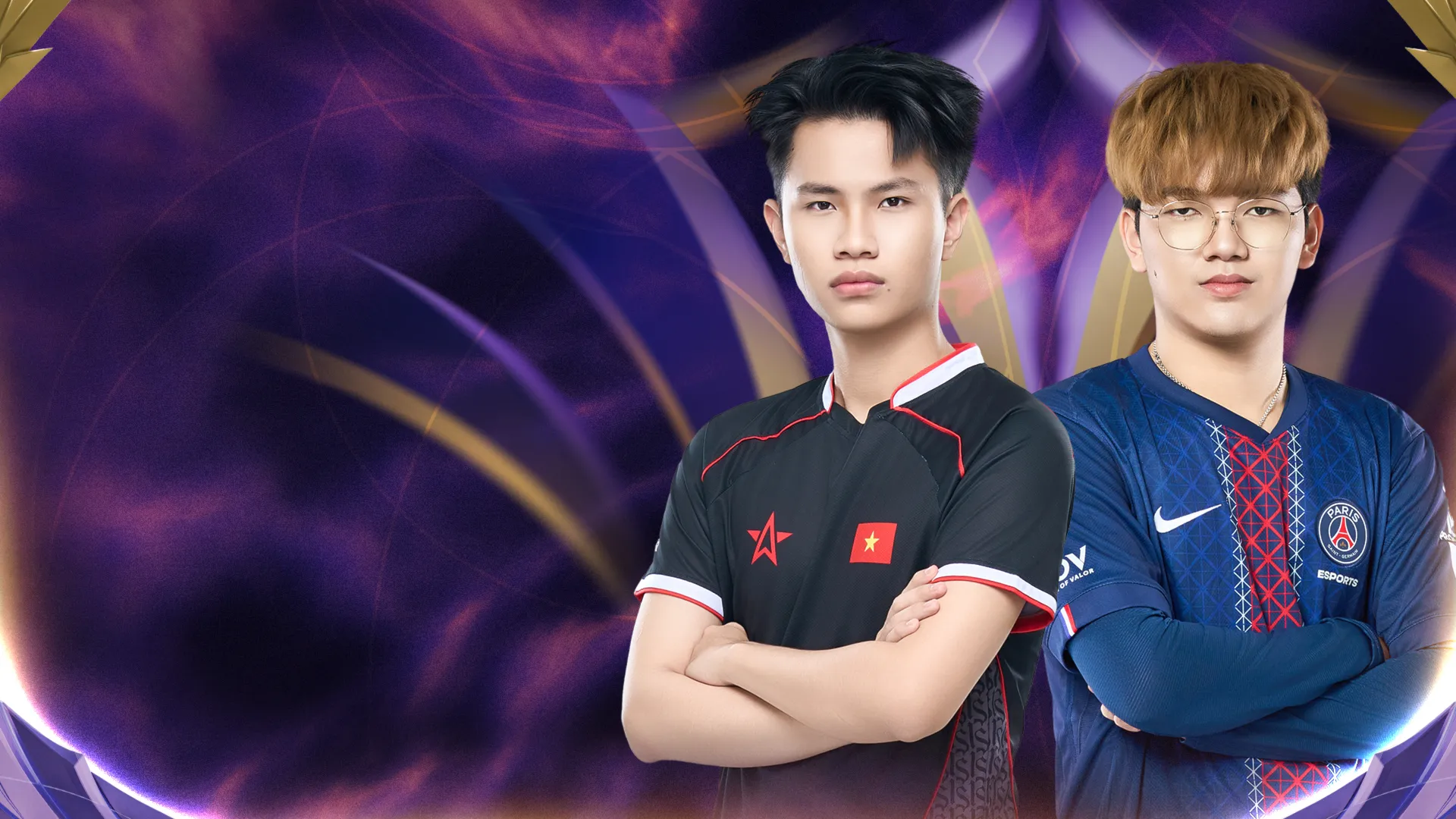Full Match One Star Esports - PSG Esports (Vòng Bảng - AIC 2025)