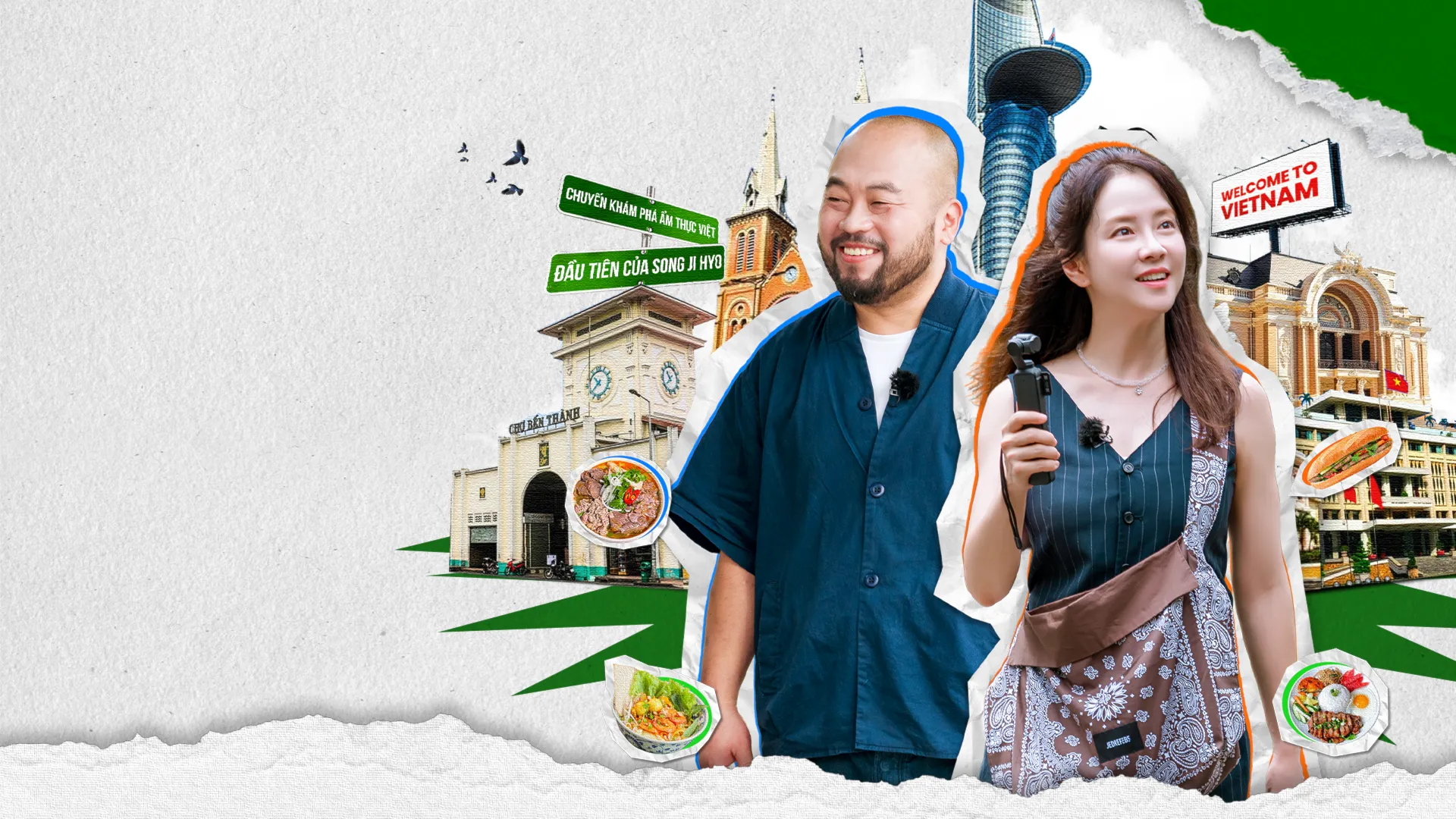 “Mợ Ngố” Khen Ngon!