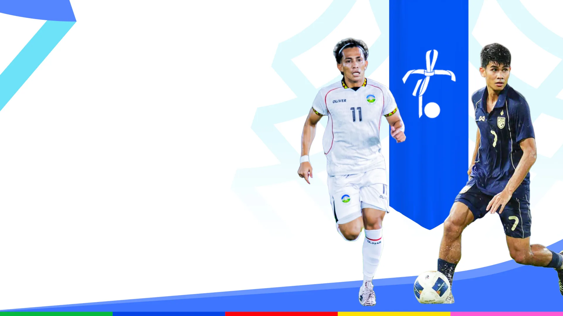 Timor Leste - Thái Lan