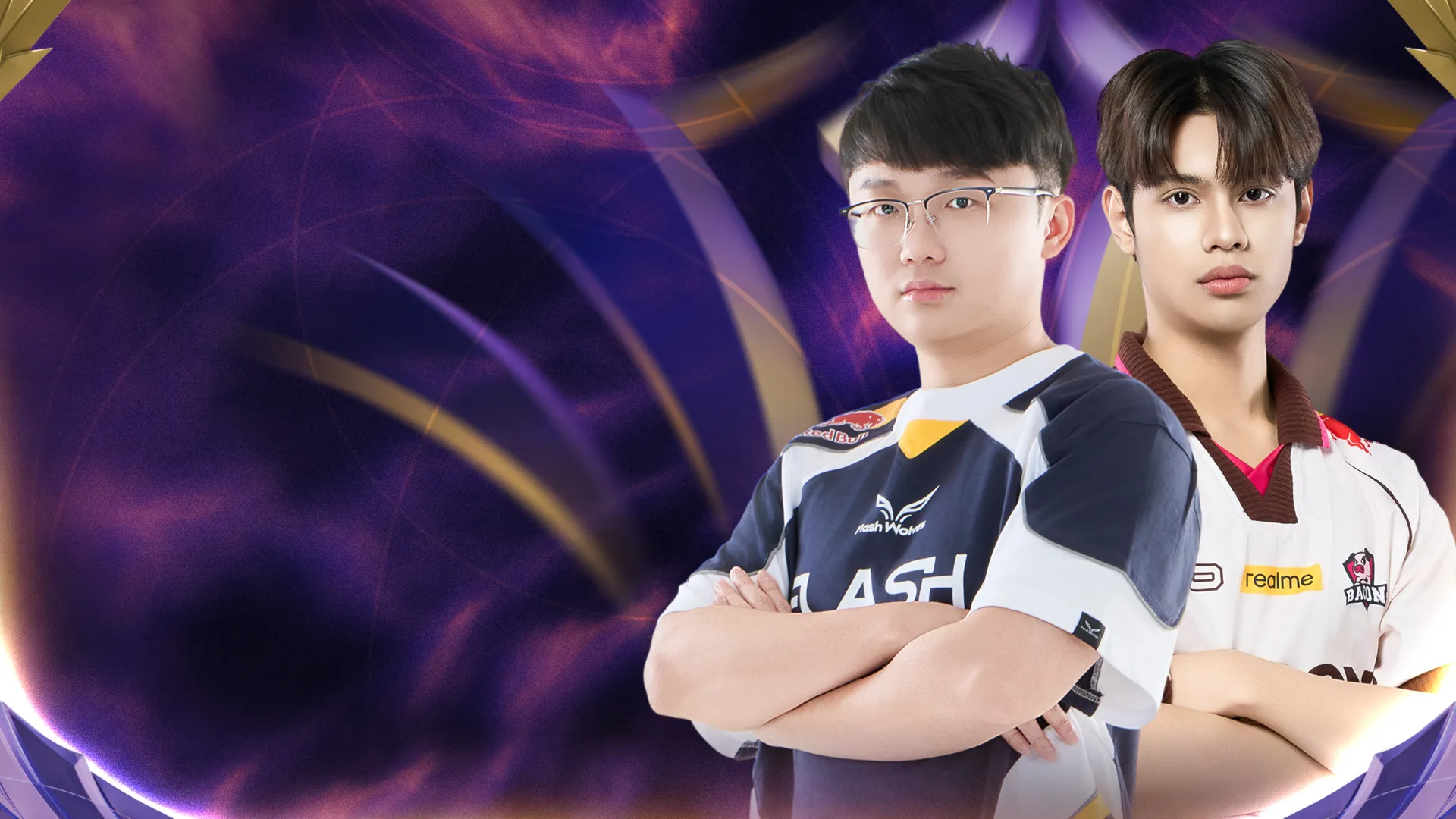 Full Match Flash Wolves - Bacon Time (Bán Kết 3 - AIC 2025)