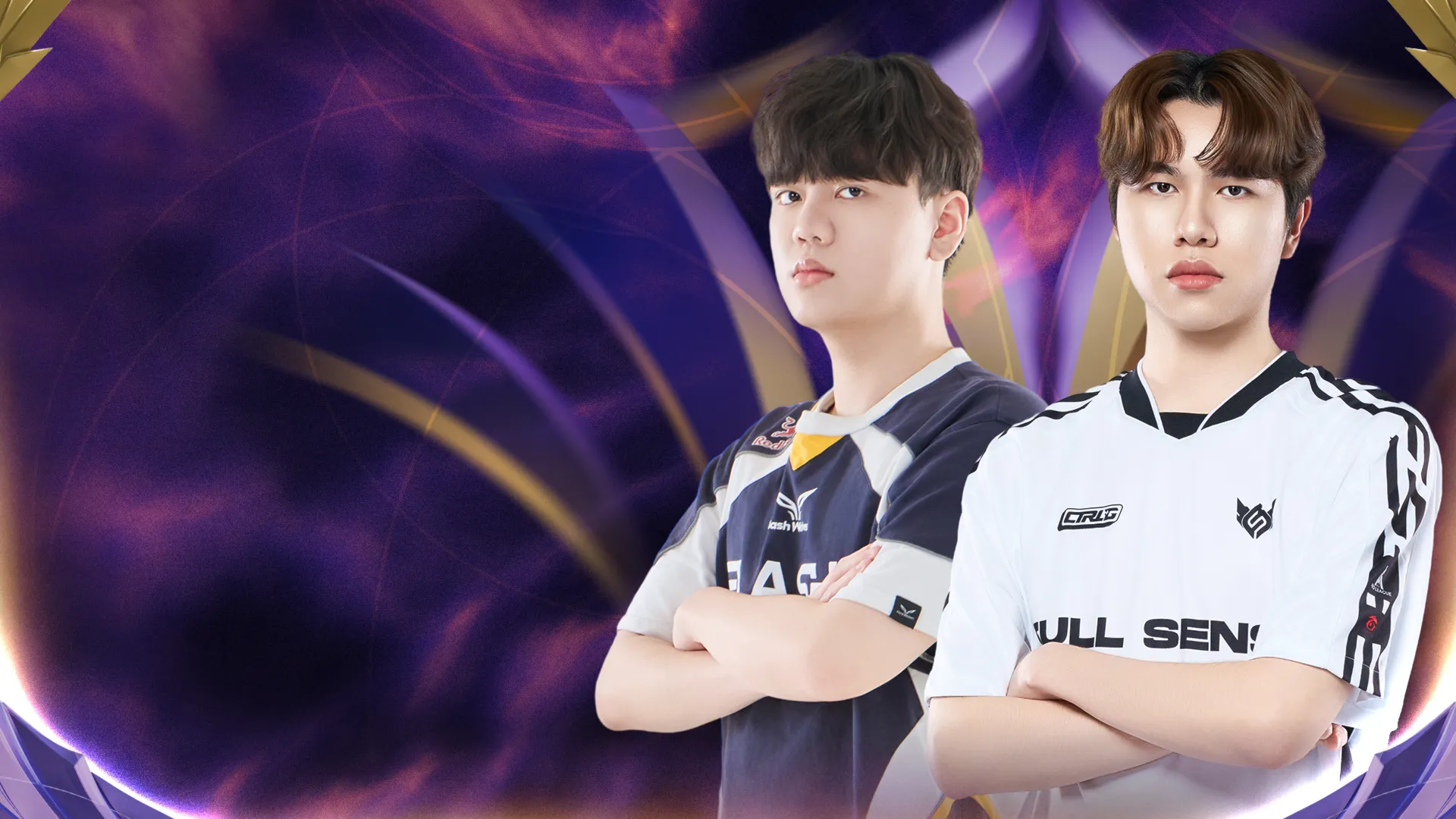 Full Match Flash Wolves - Full Sense (Chung Kết - AIC 2025)