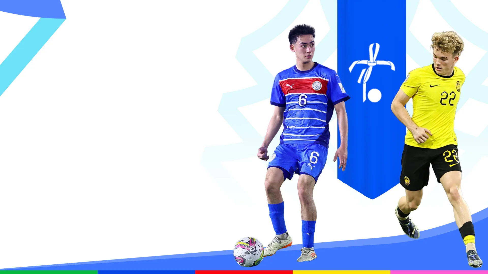 Philippines - Malaysia