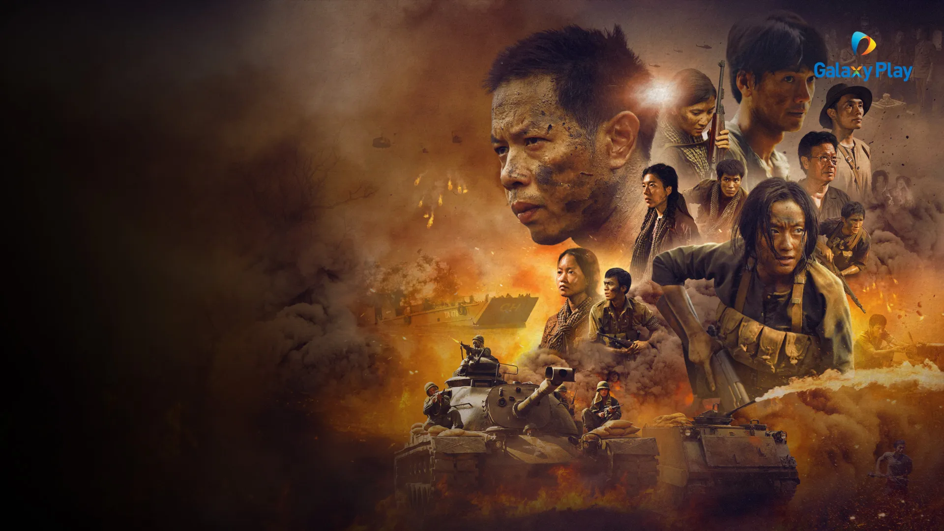 Địa Đạo: Mặt Trời Trong Bóng Tối