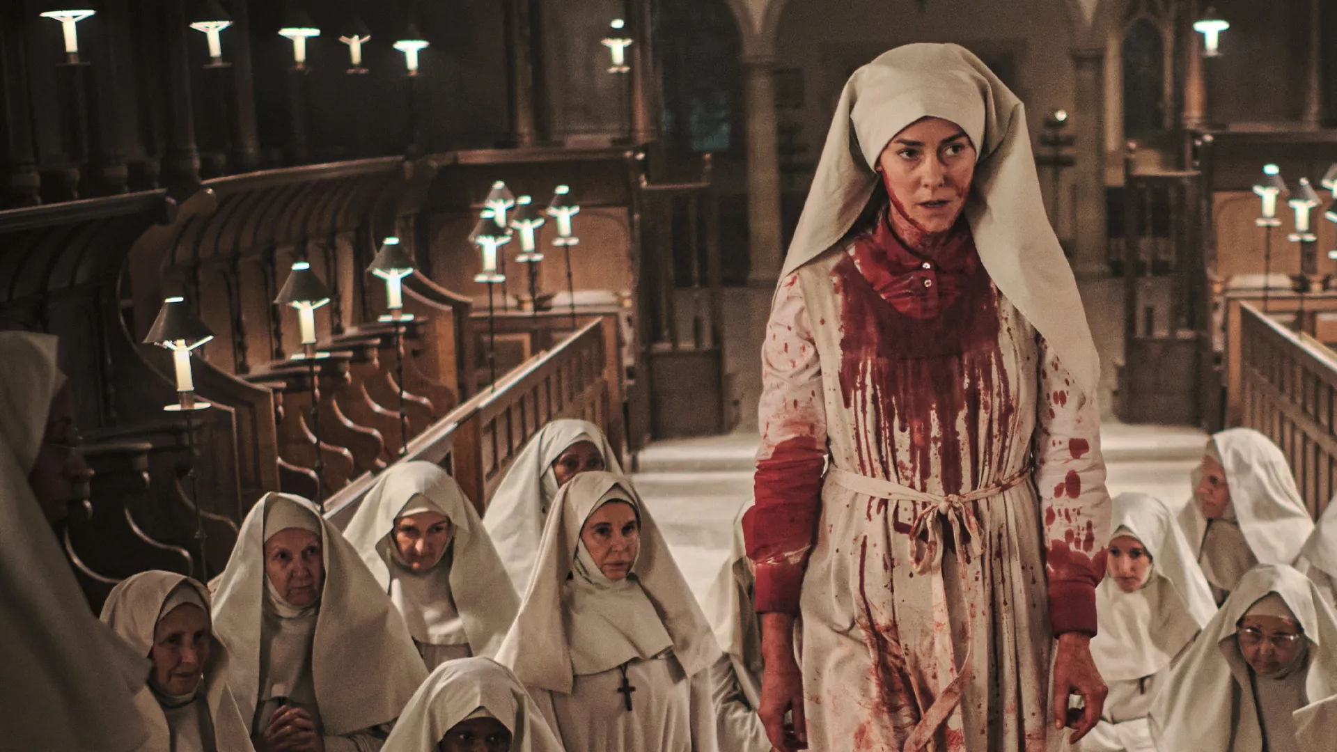 Thánh Vật Của Quỷ