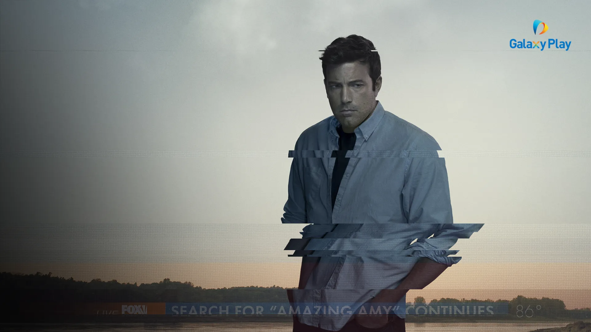 Cô Gái Mất Tích 2014