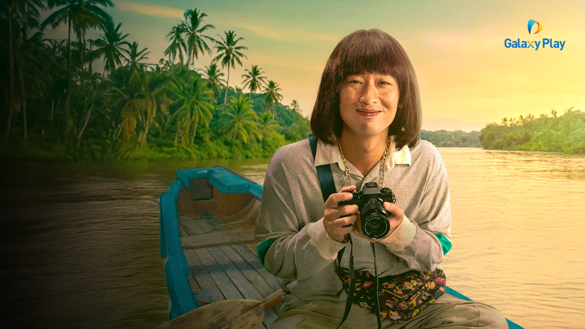 Làm Giàu Với Ma: Cuộc Chiến Hột Xoàn