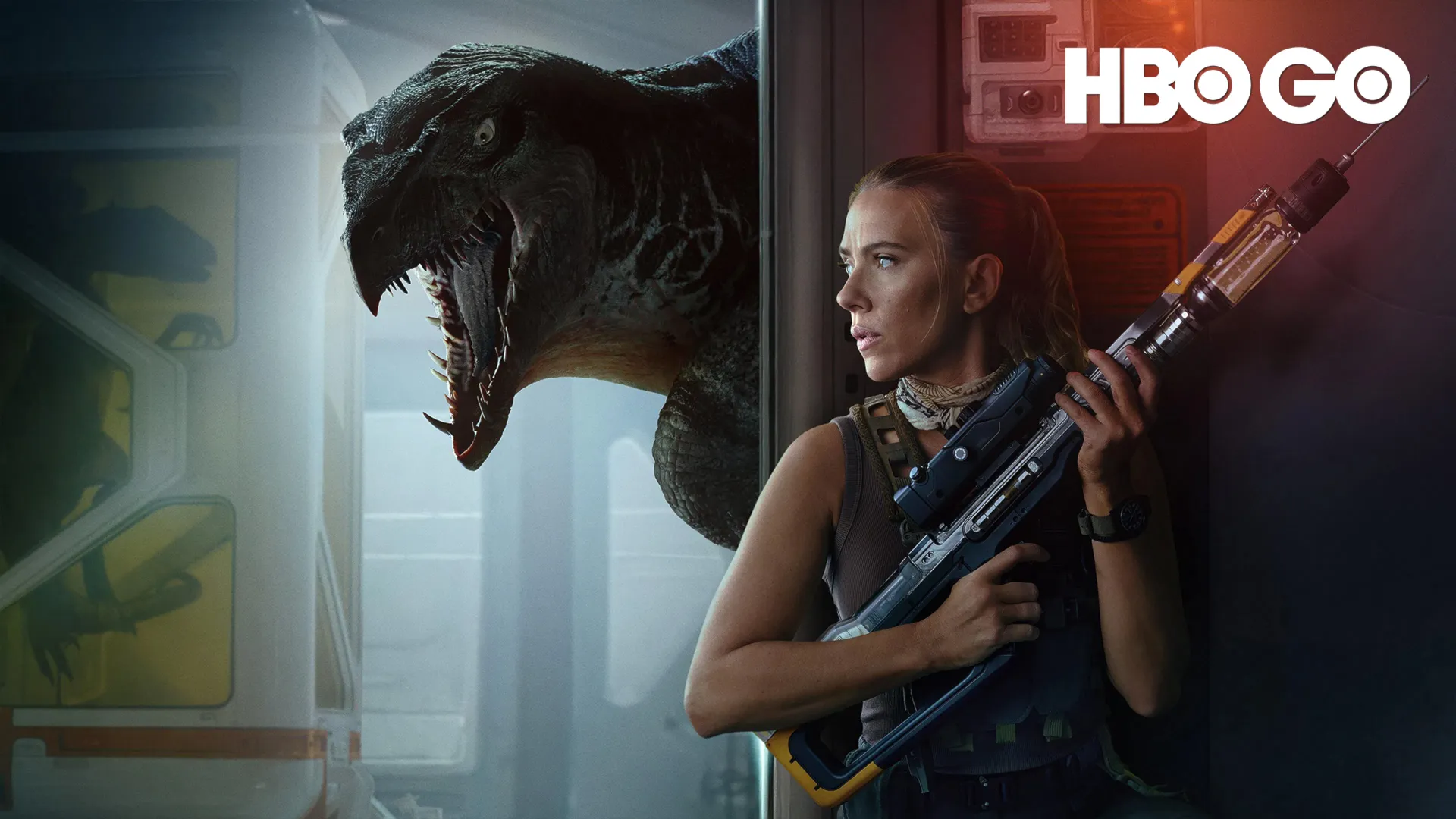 Thế Giới Khủng Long: Tái Sinh