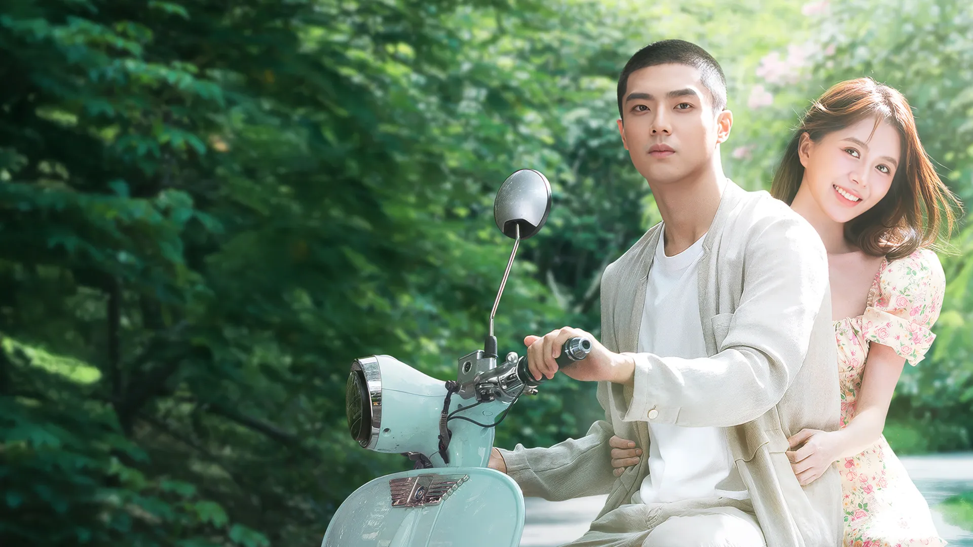 Tiên Sinh Ẩn Cư Yêu Dấu