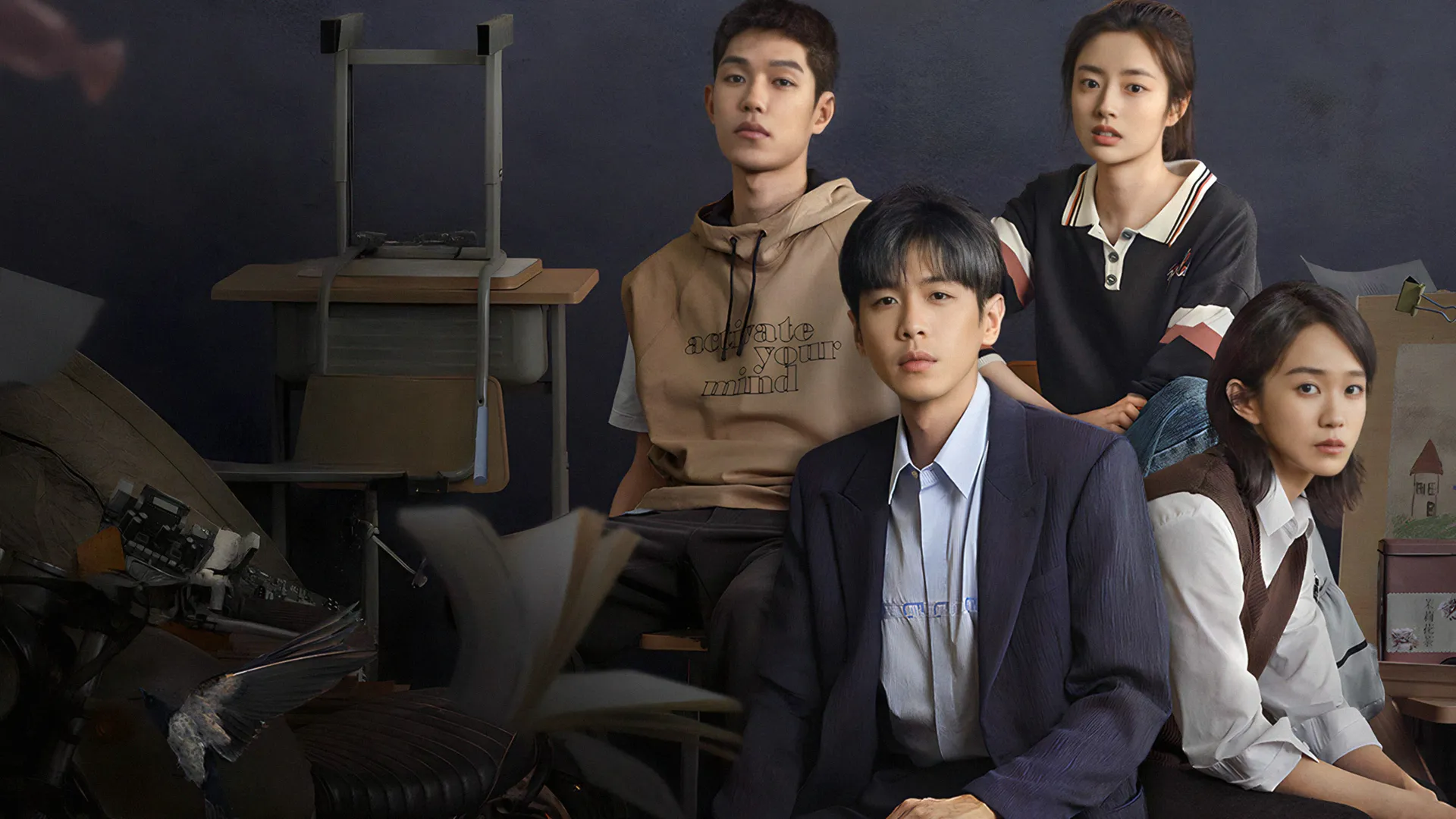 Thiếu Niên Minh Long