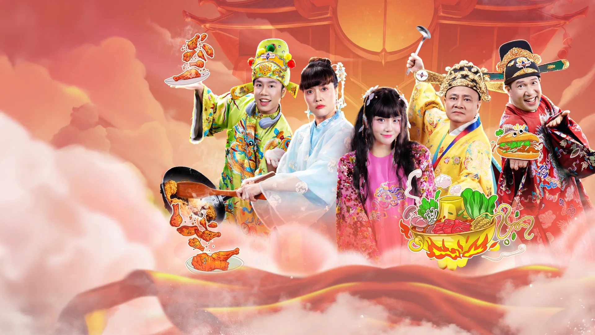 Táo Liên Quân 2026 Táo Liên Quân 2026