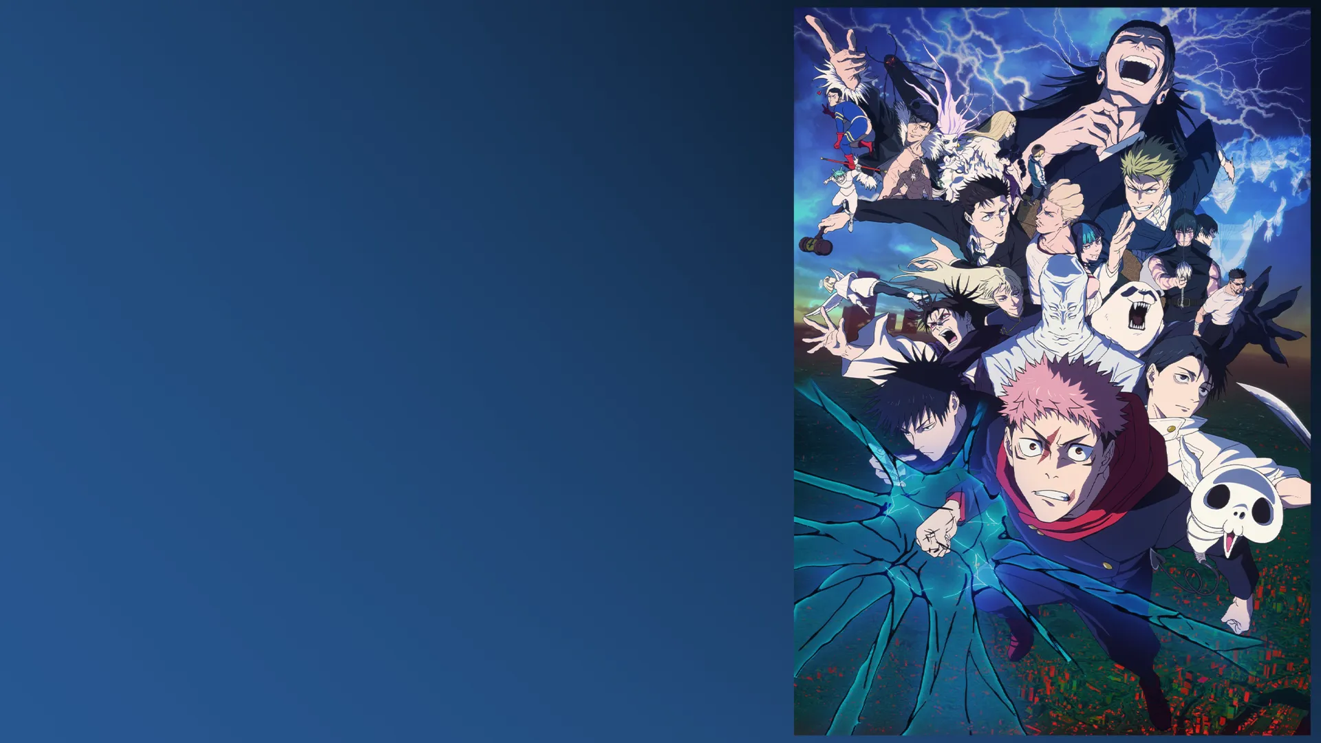 Chú Thuật Hồi Chiến: Tử Diệt Hồi Du - Phần 1