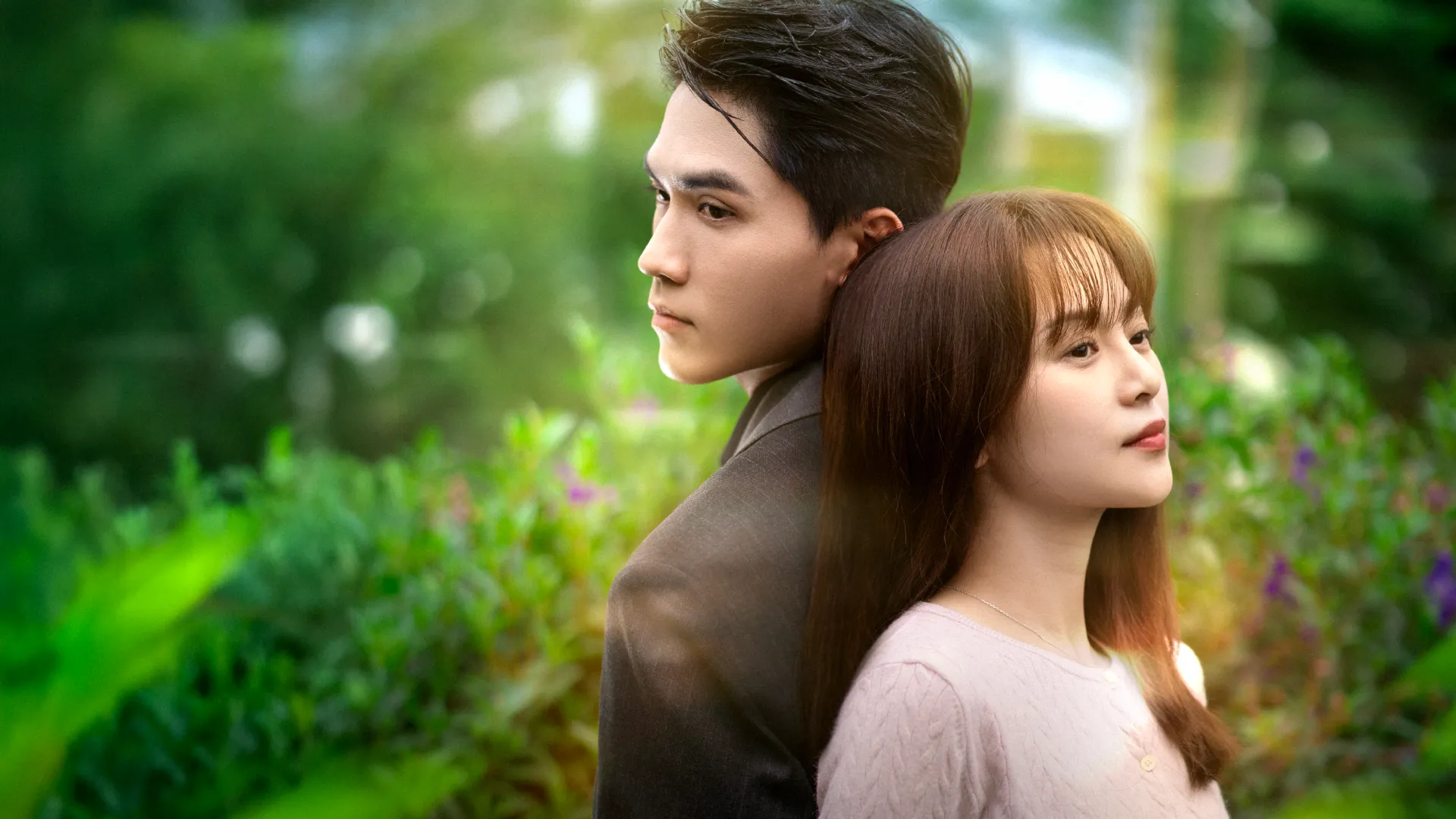 Vì Mẹ Anh Phán Chia Tay