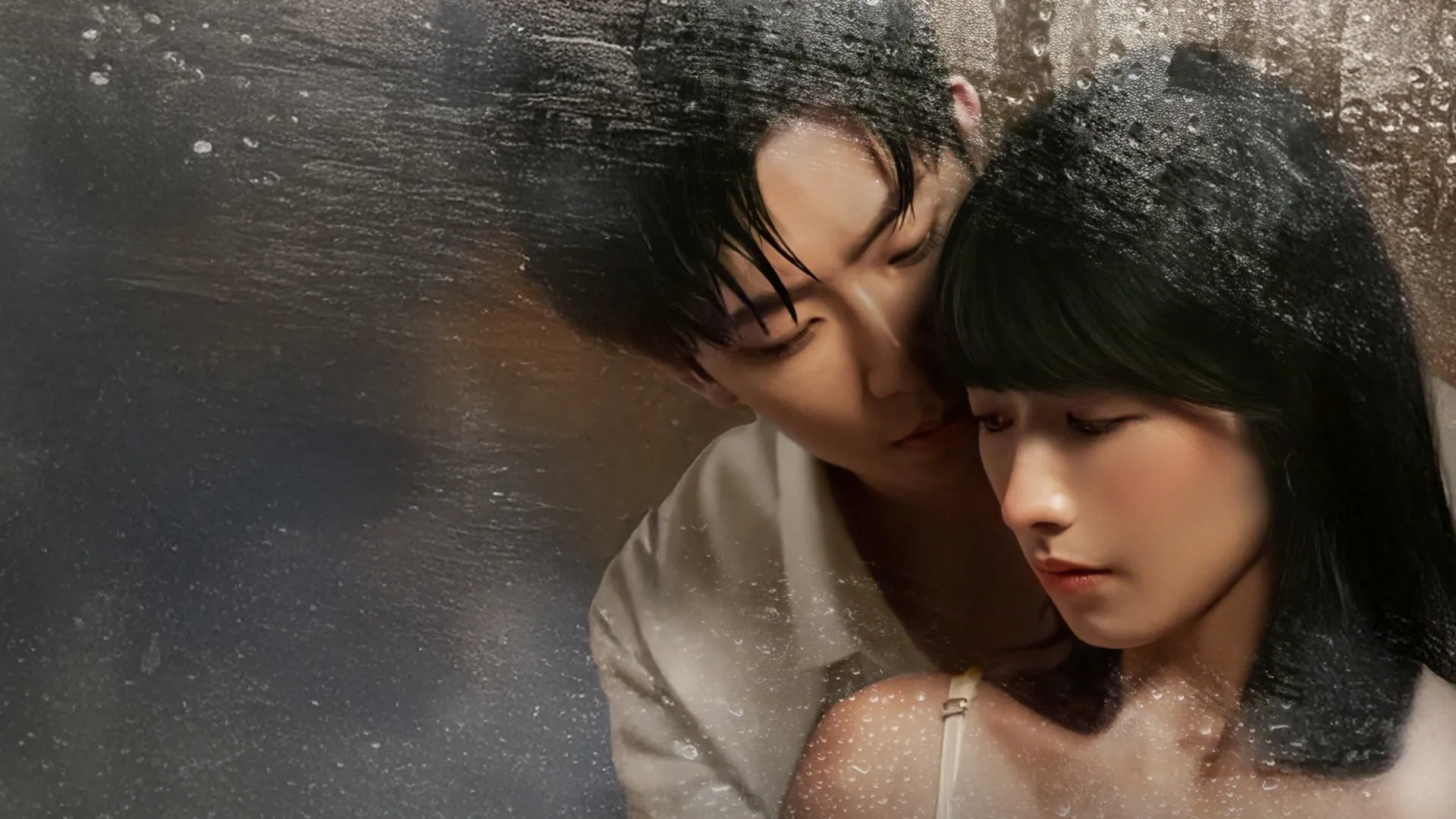 Ôm Nhau Trong Đêm Tối