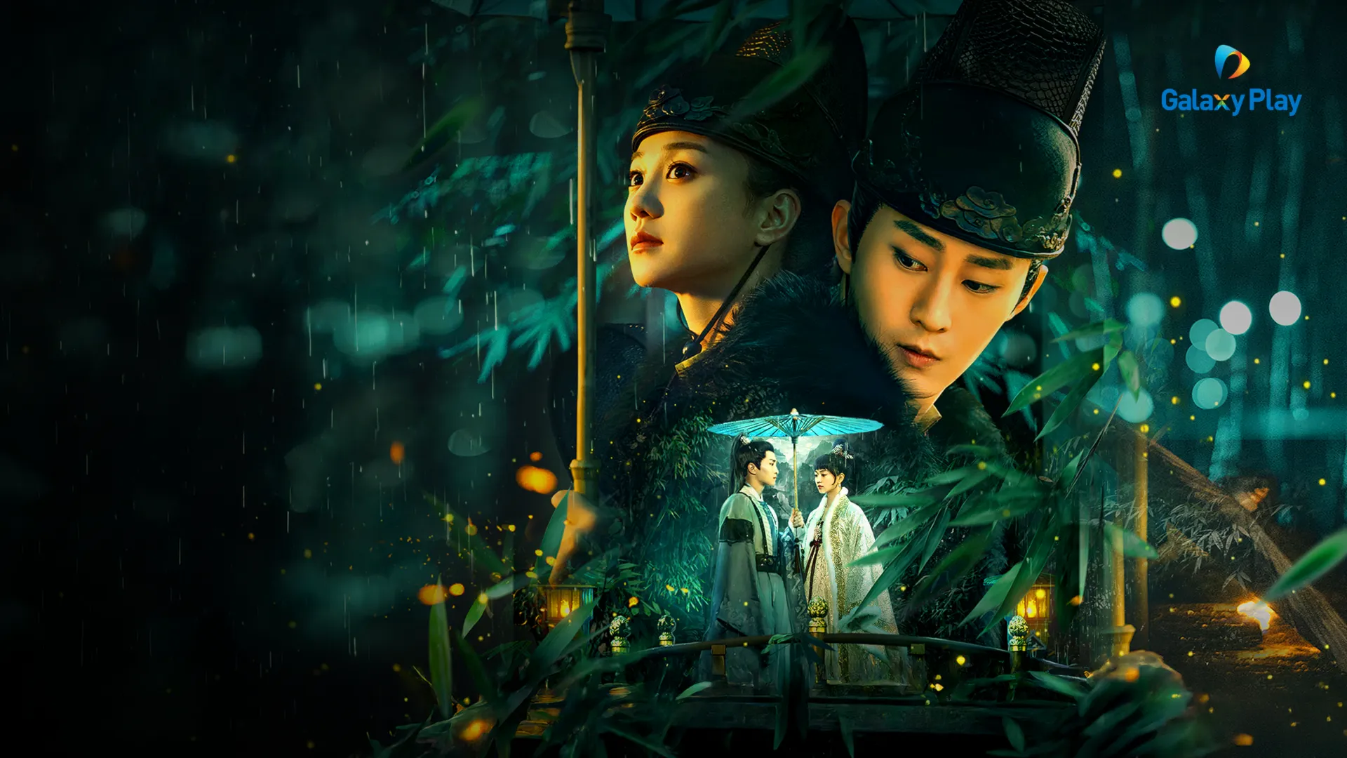 Thiên Cơ Thập Nhị Cung 2019