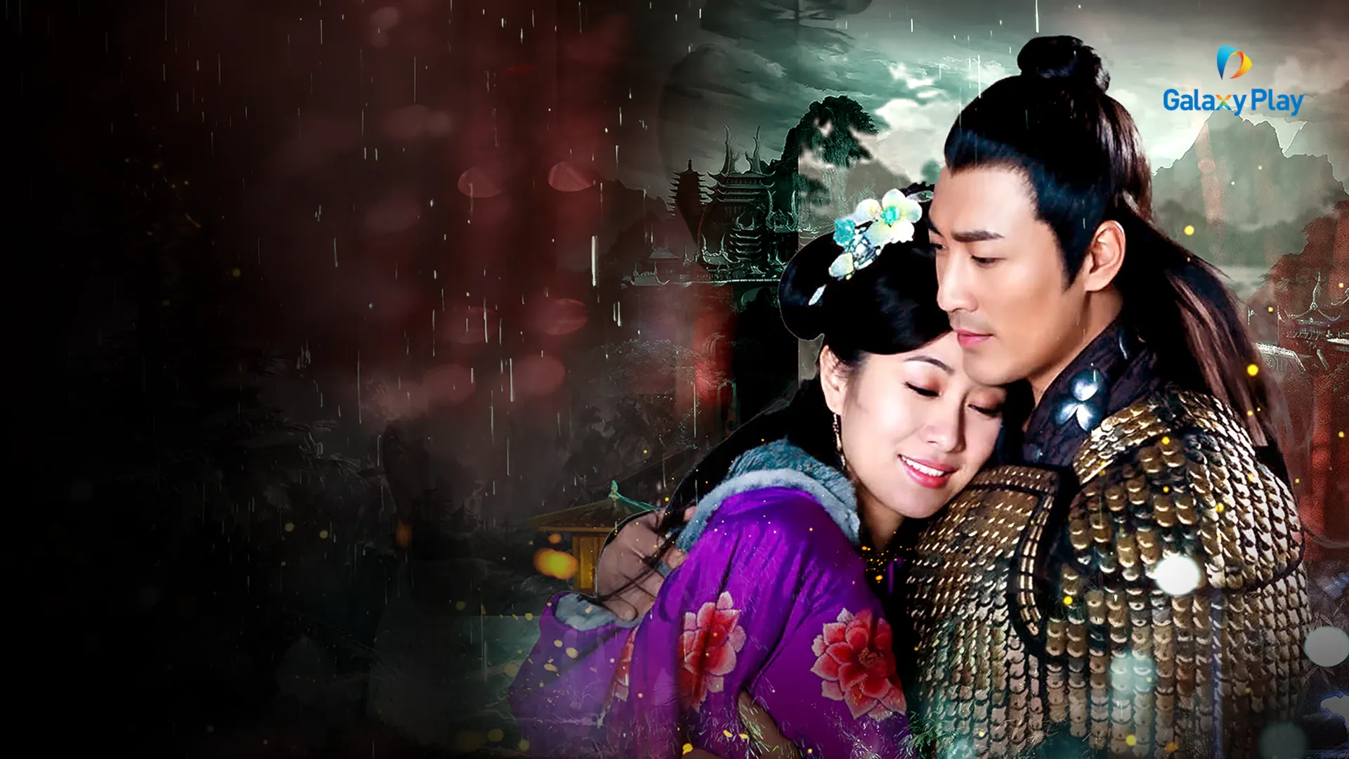 Tử Thoa Kỳ Duyên