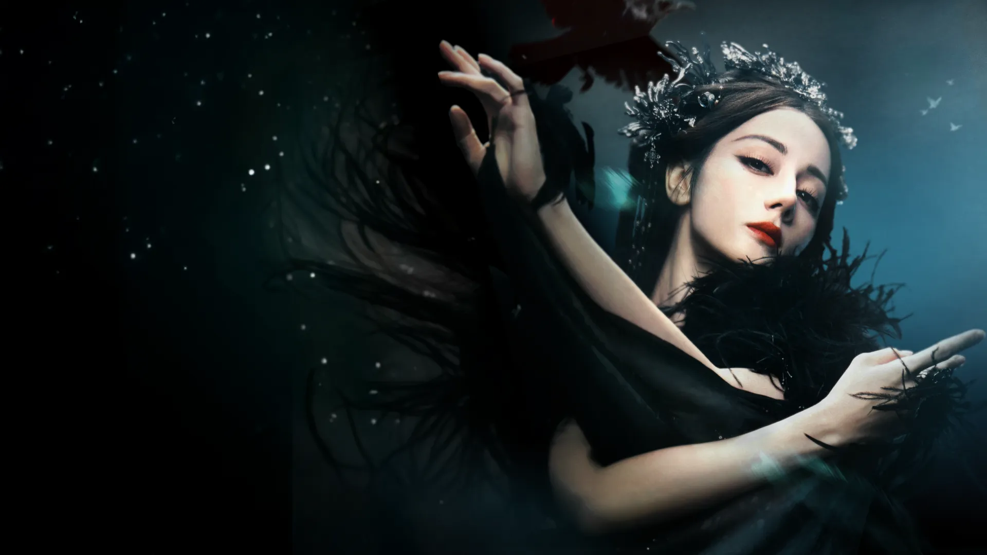 Bạch Nhật Đề Đăng