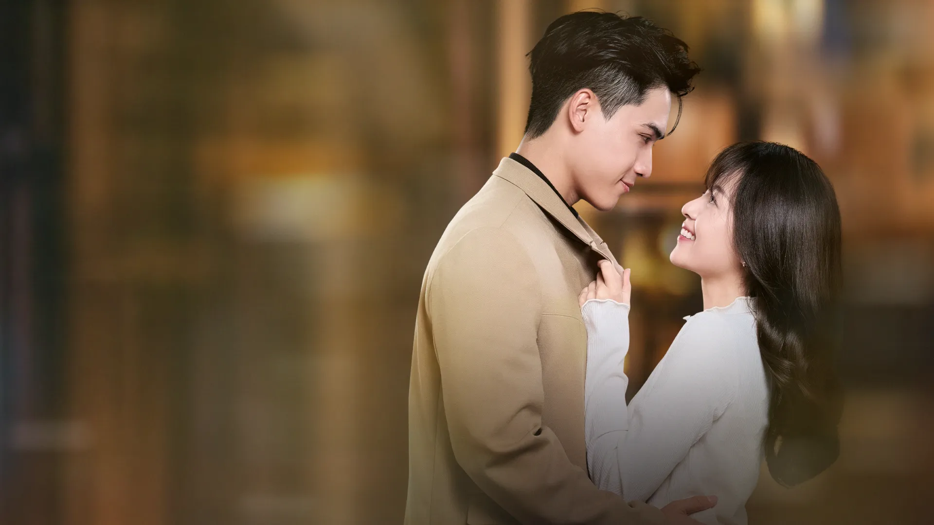 Vì Mẹ Anh Phán Chia Tay