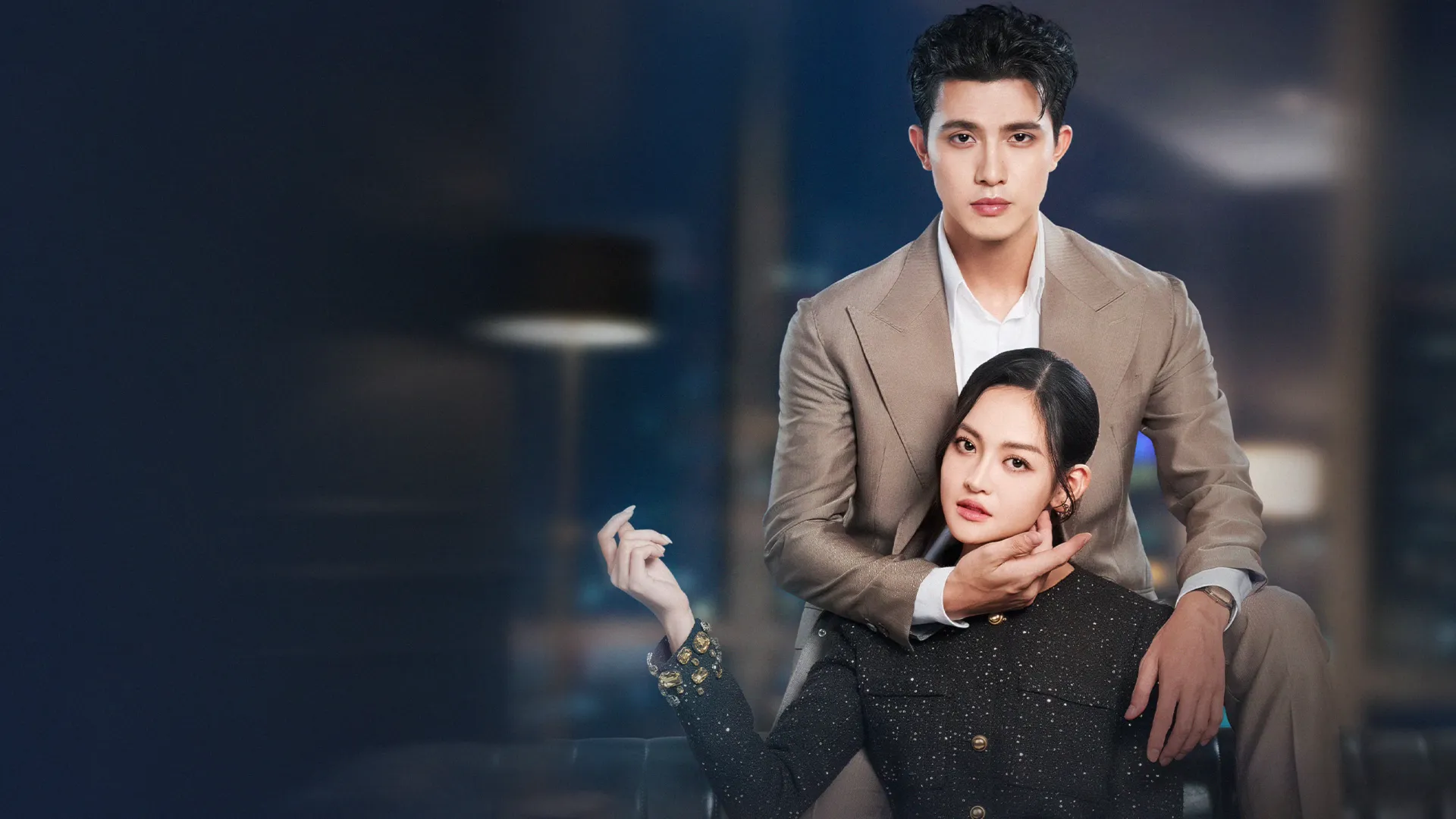 Vì Mẹ Anh Phán Chia Tay