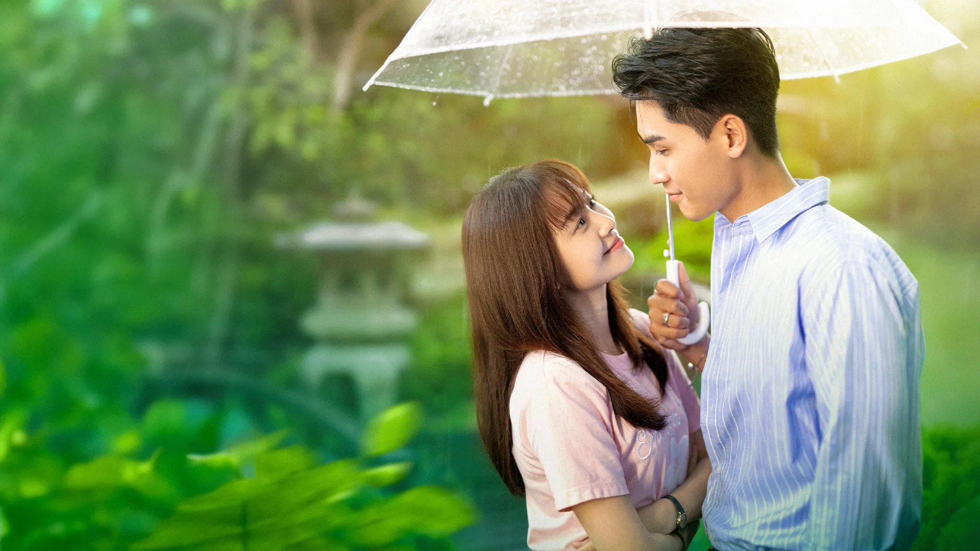 Vì Mẹ Anh Phán Chia Tay