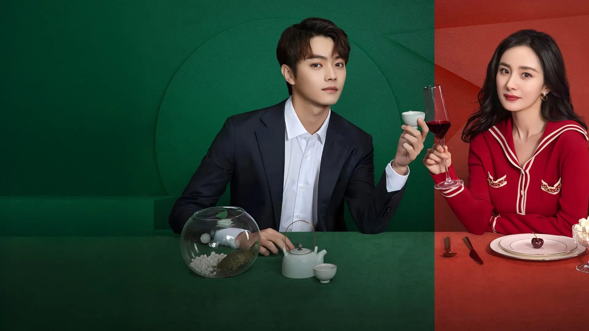 Định Luật 80/20 Của Tình Yêu